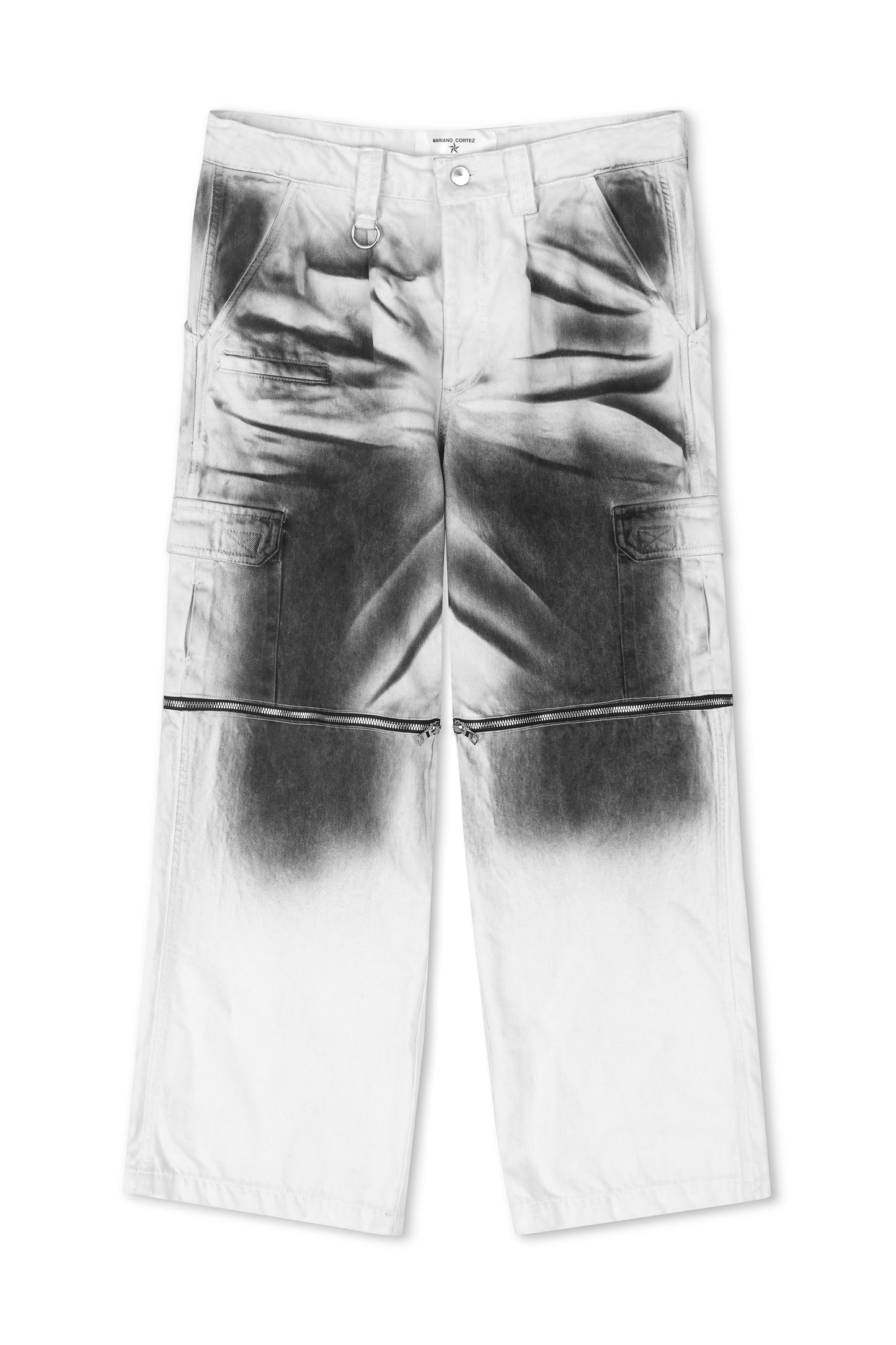 Skater Pants / Shorts