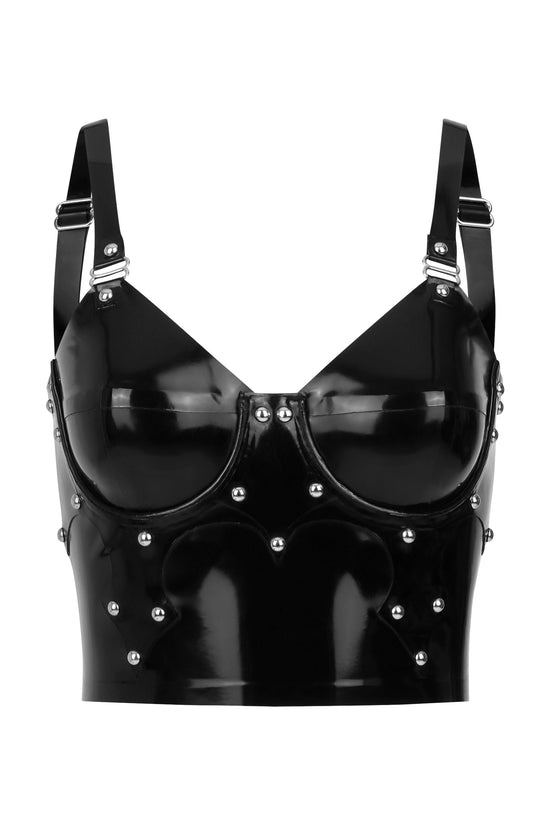 Bound Bra