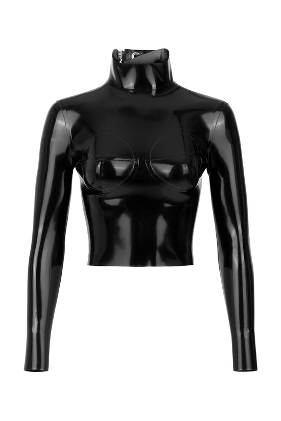 Restraint Top