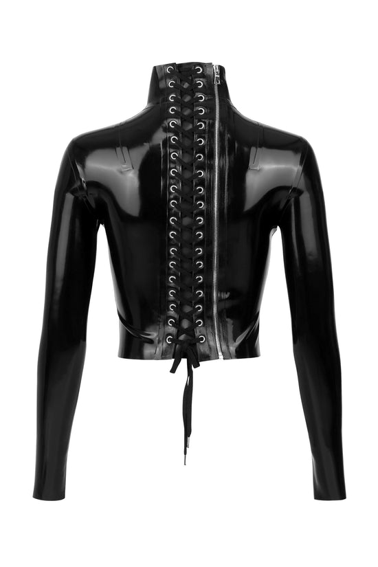 Restraint Top