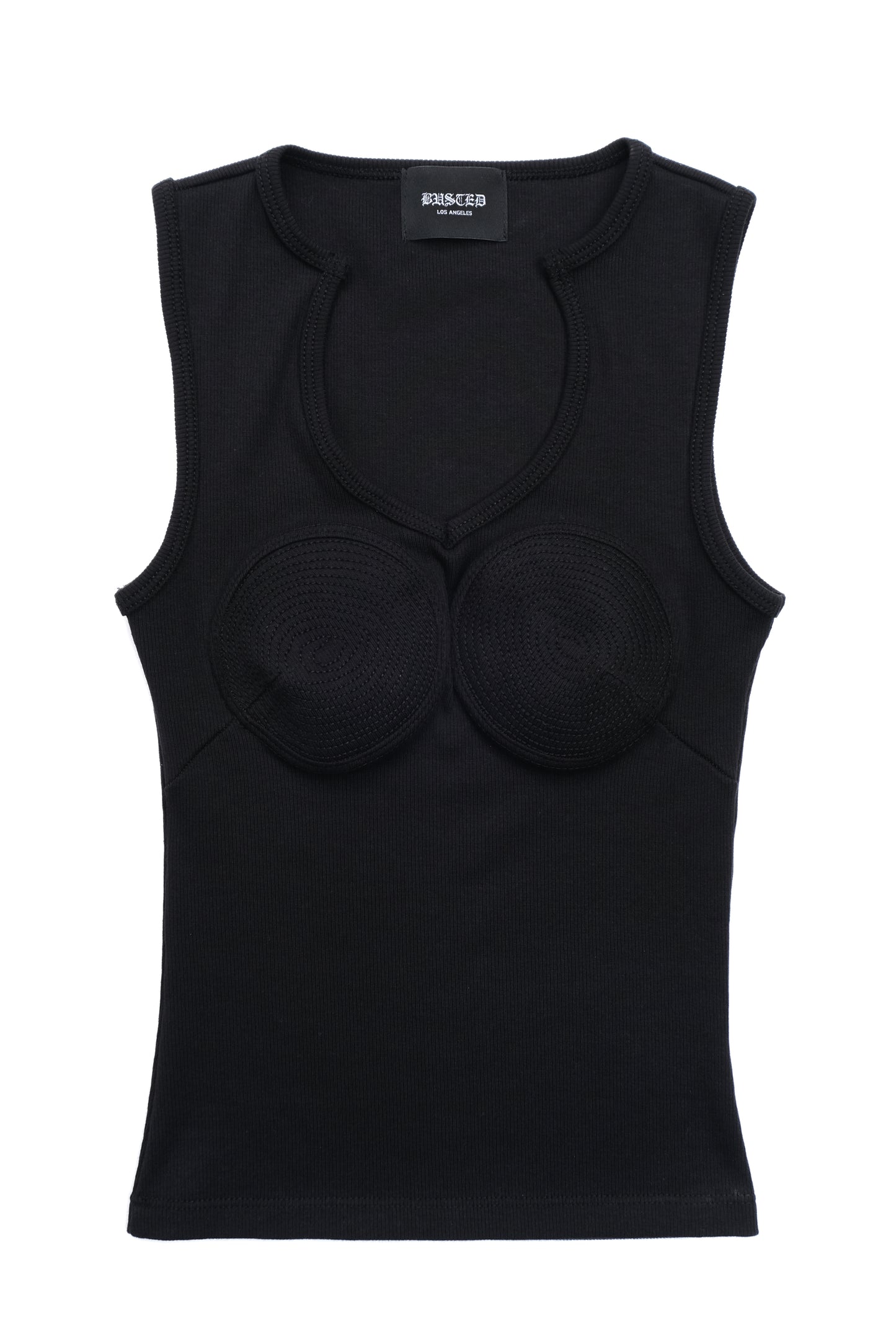 Bullet Tank Top