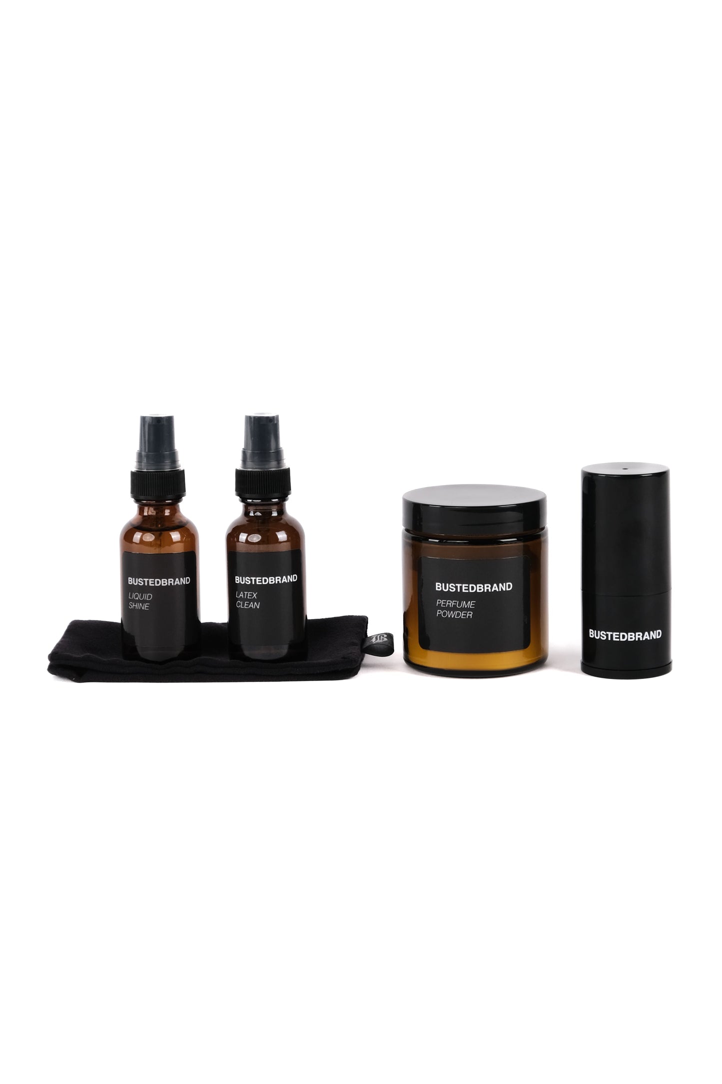 Latex Care Kit