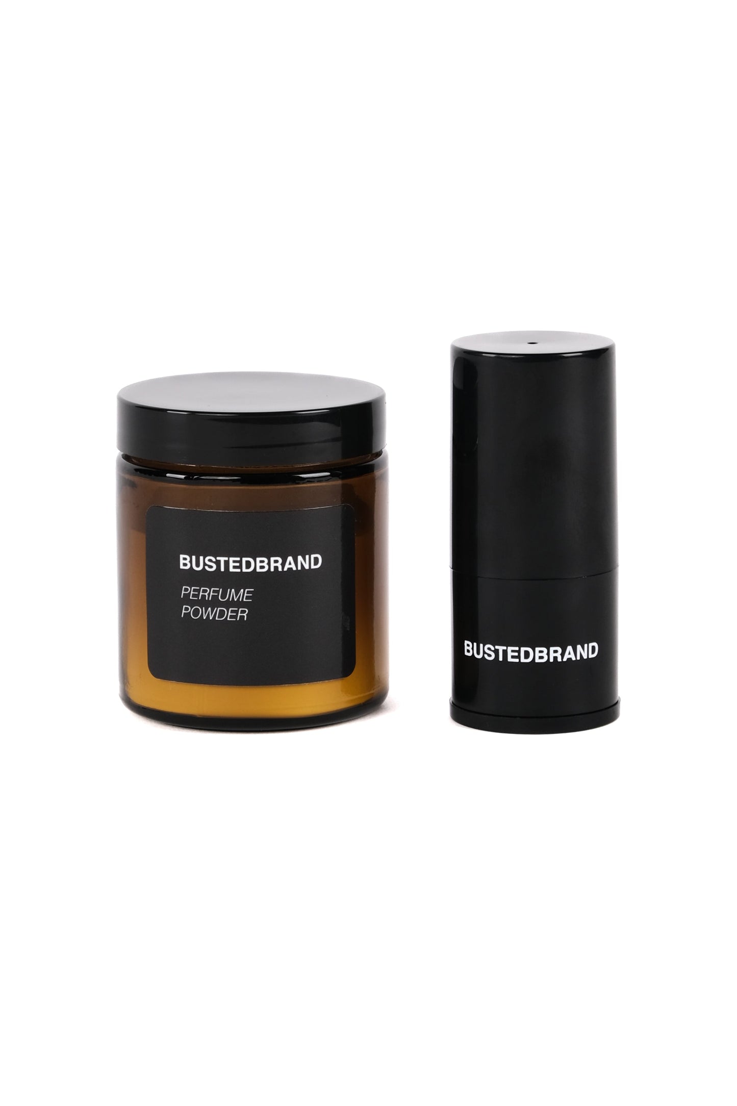Latex Perfume Powder