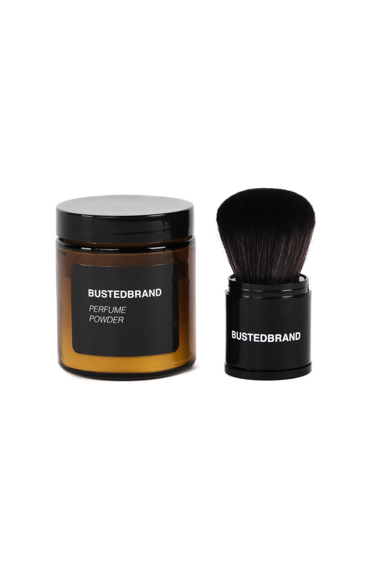 Latex Perfume Powder