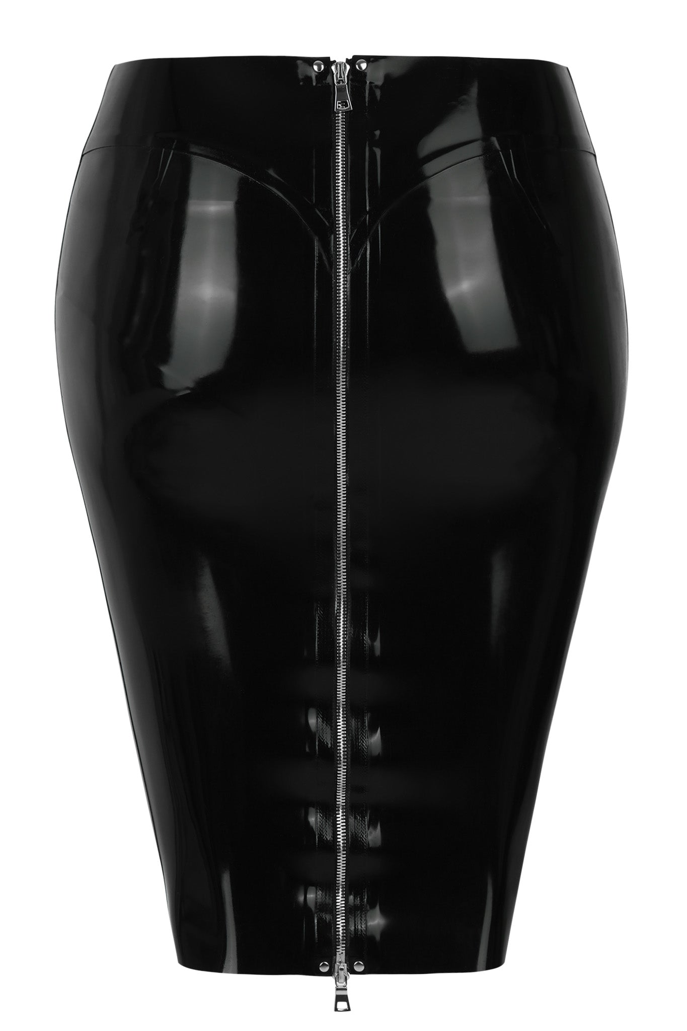 Secretary Skirt
