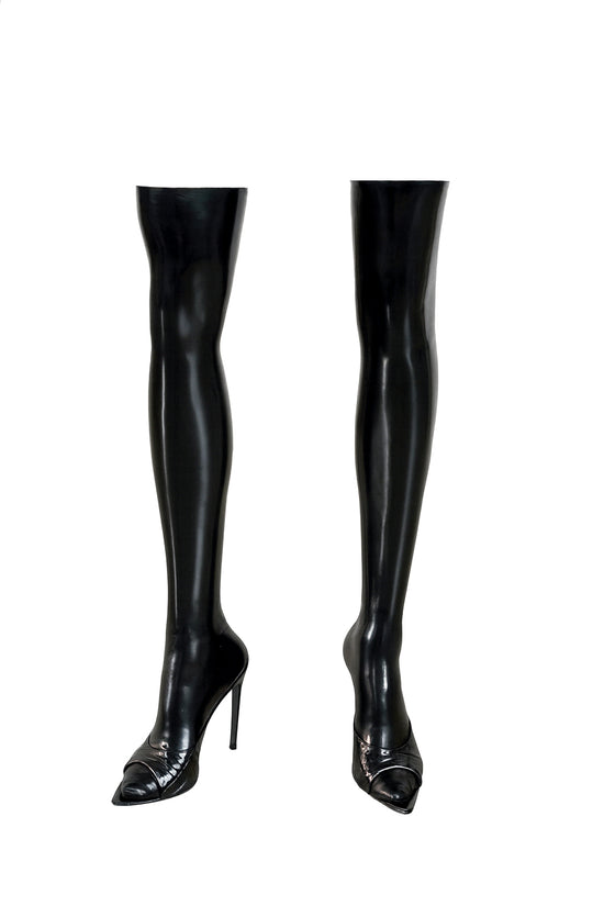 Knee High