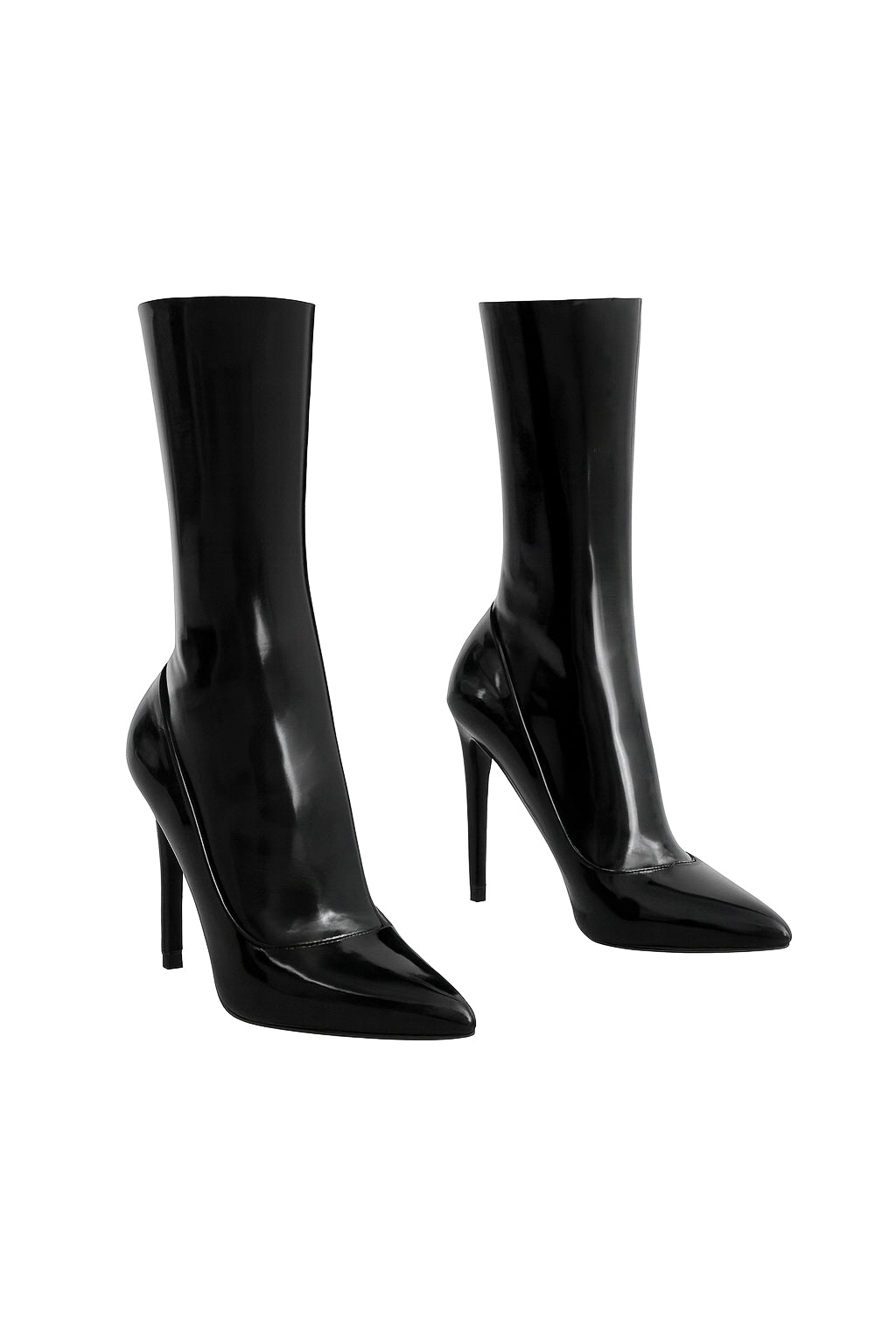Latex Sock