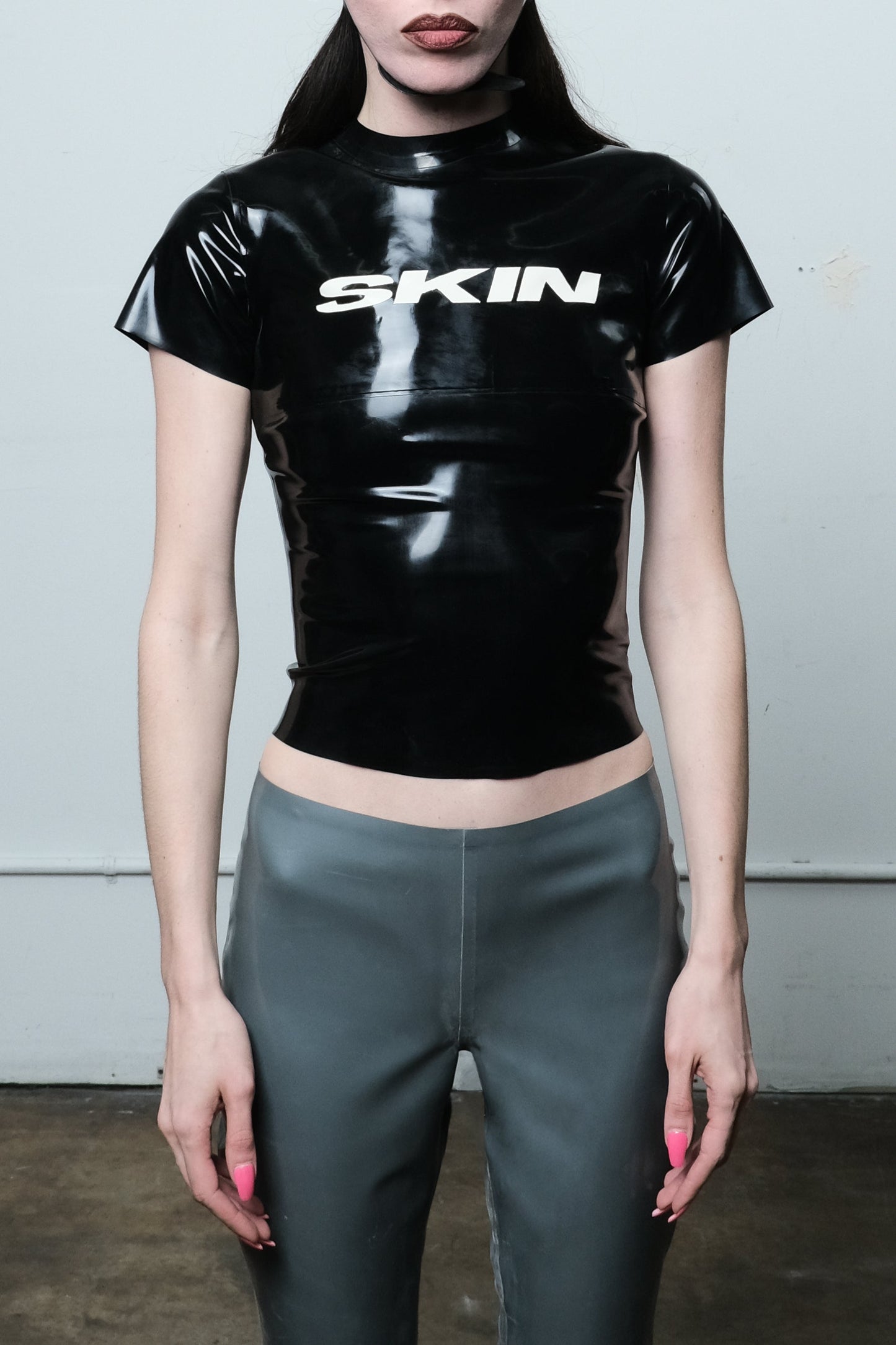 Second Skin Tee