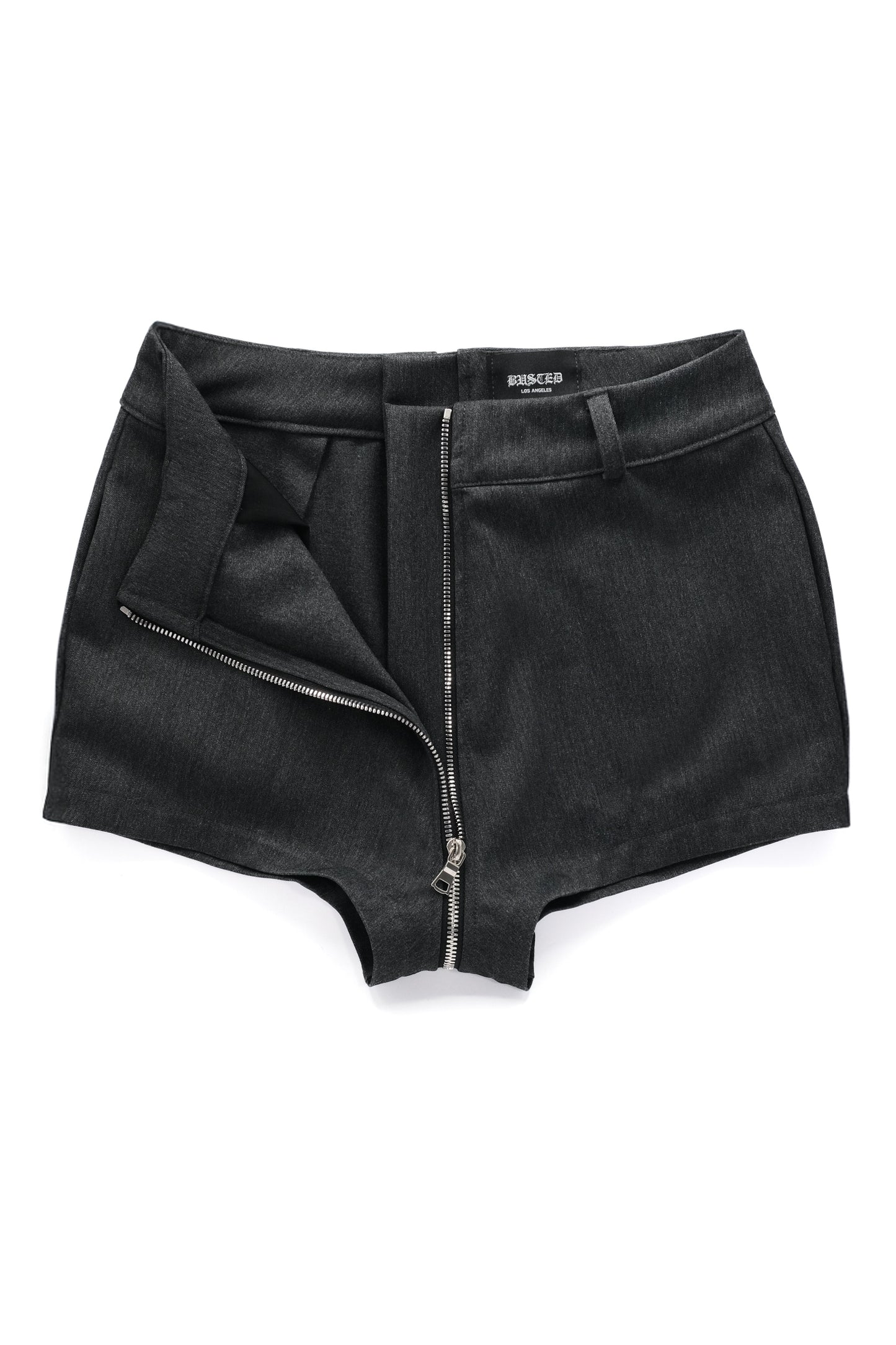 Tailored Hot Shorts