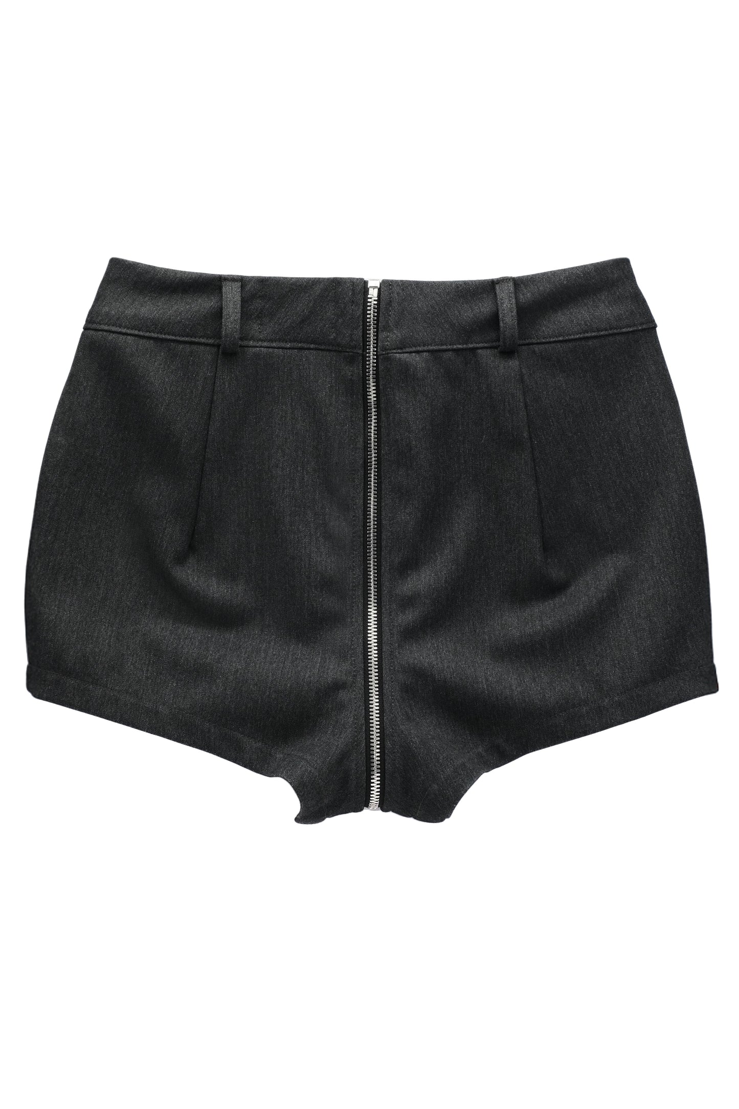 Tailored Hot Shorts
