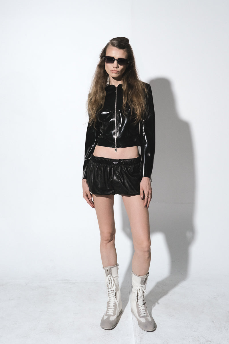 Delta Jacket