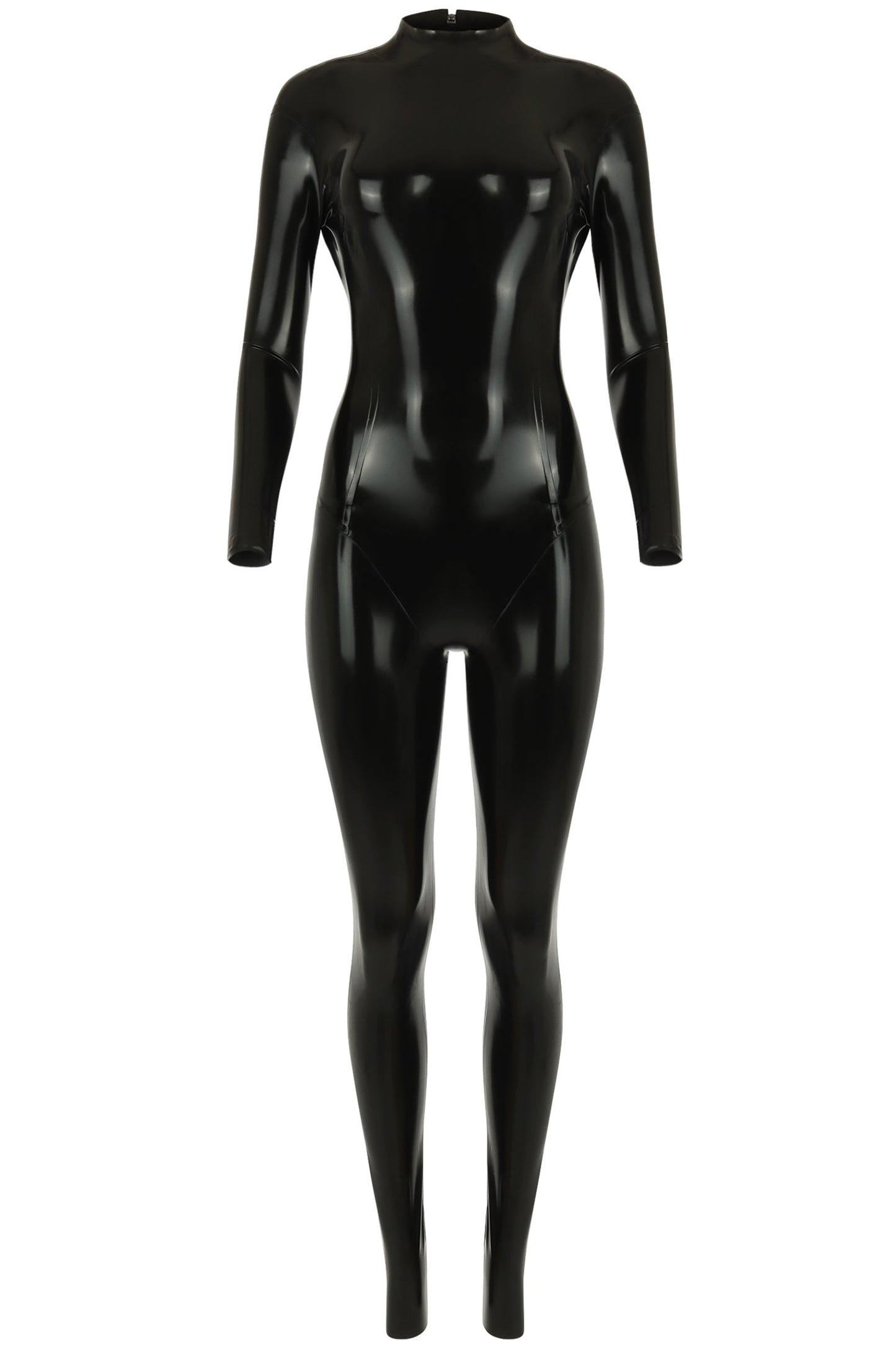 Latex Catsuit