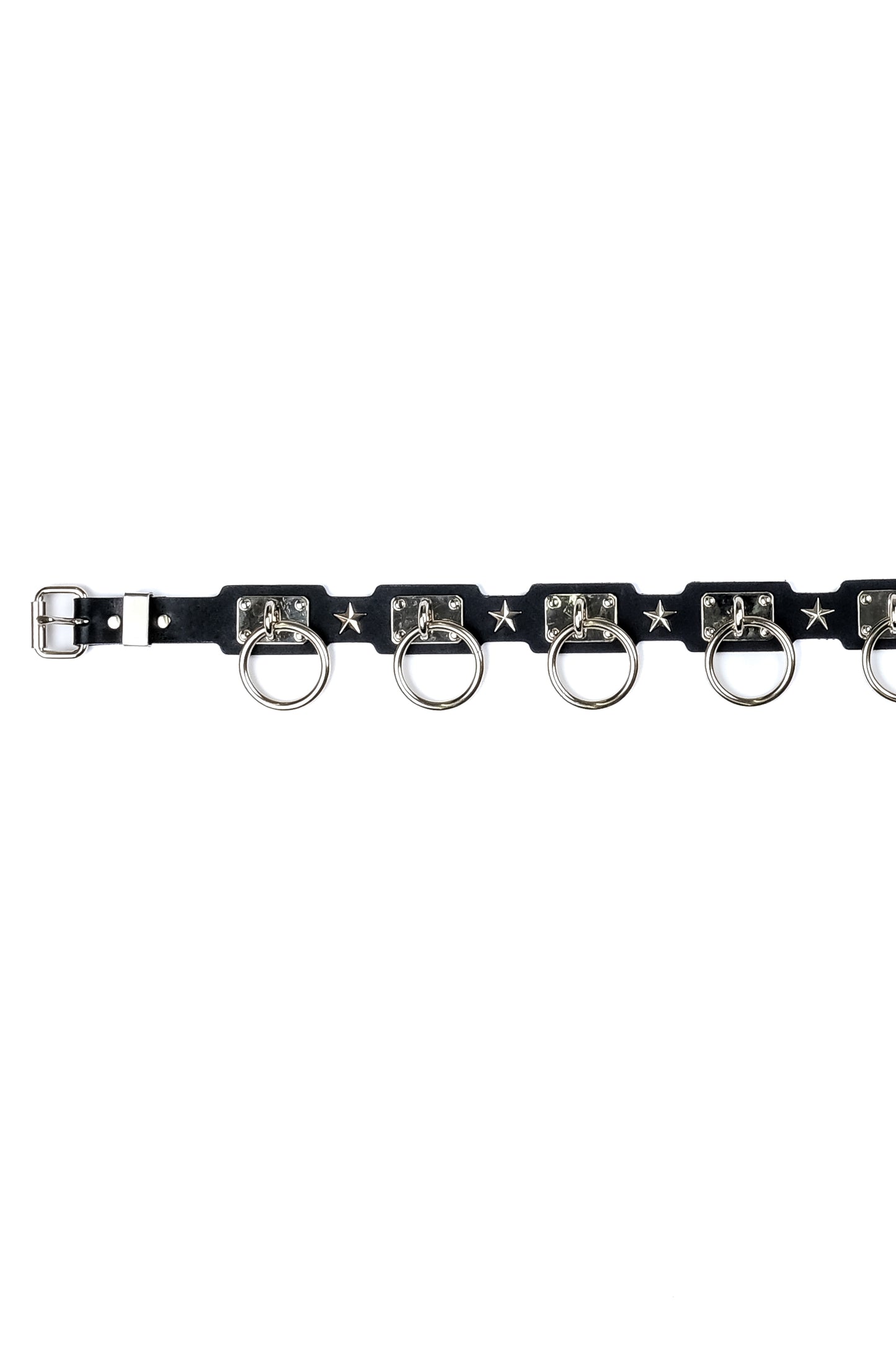 Joan Ring Belt