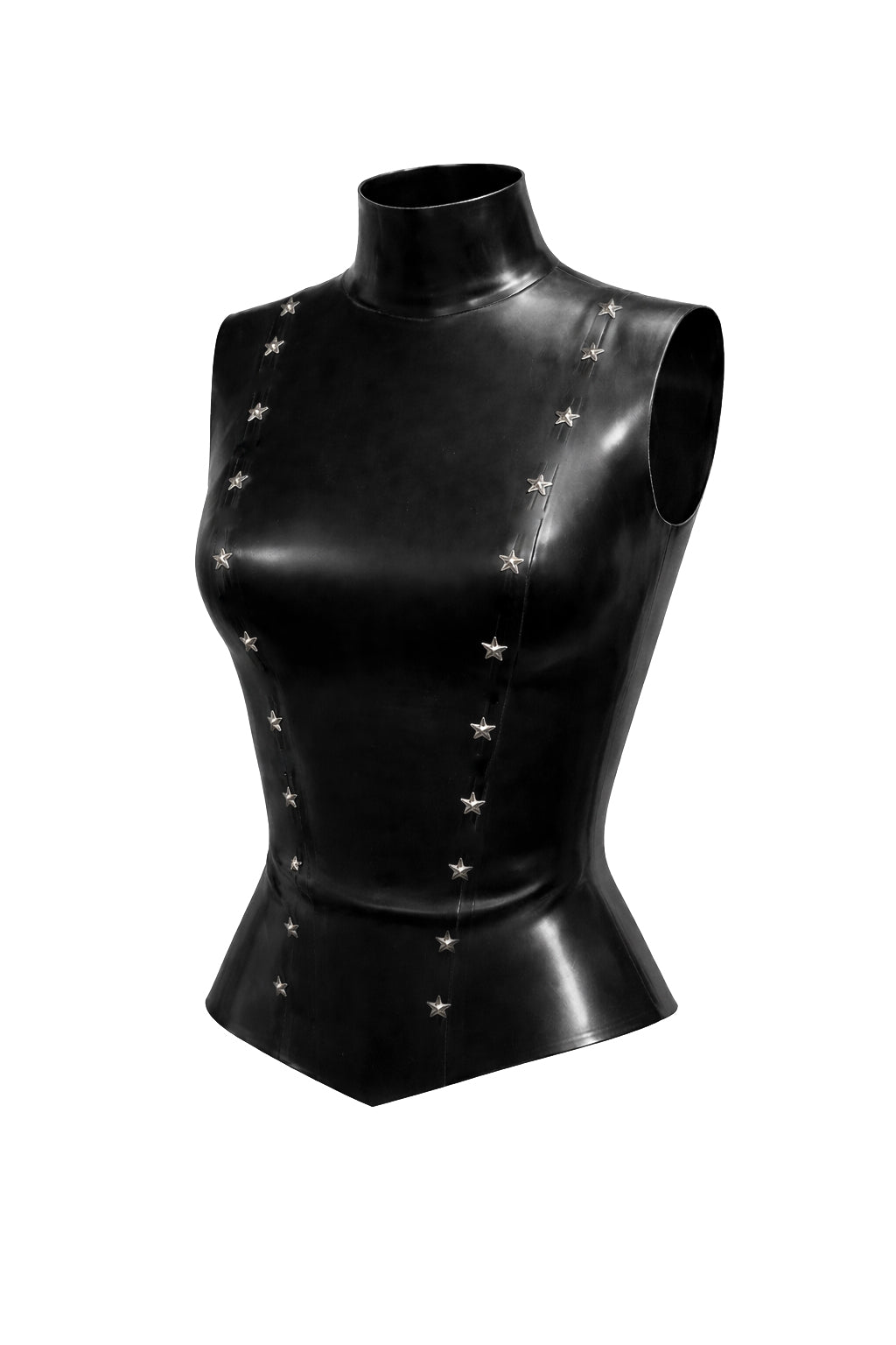 Corporal Tank