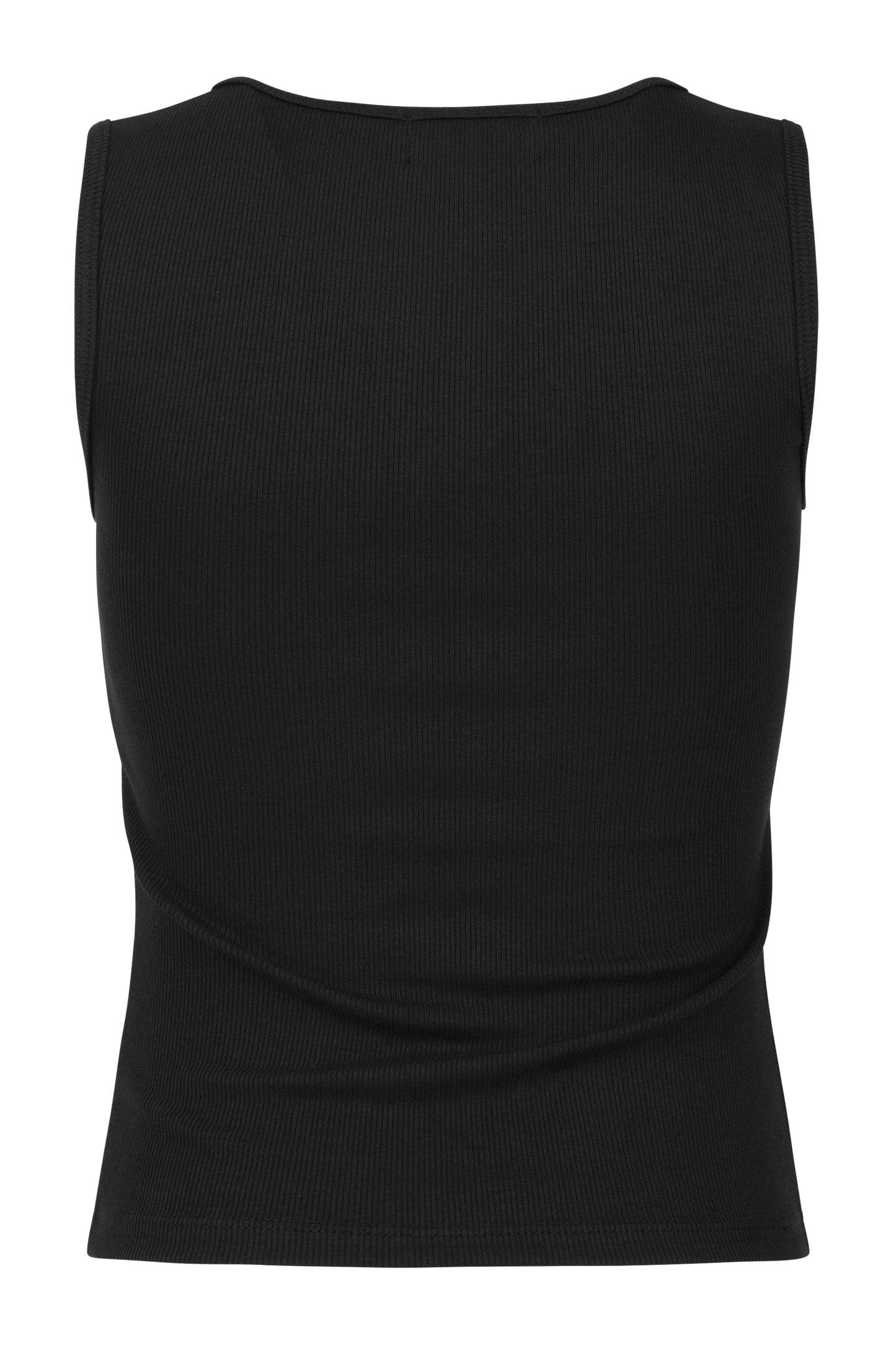 Bullet Tank Top