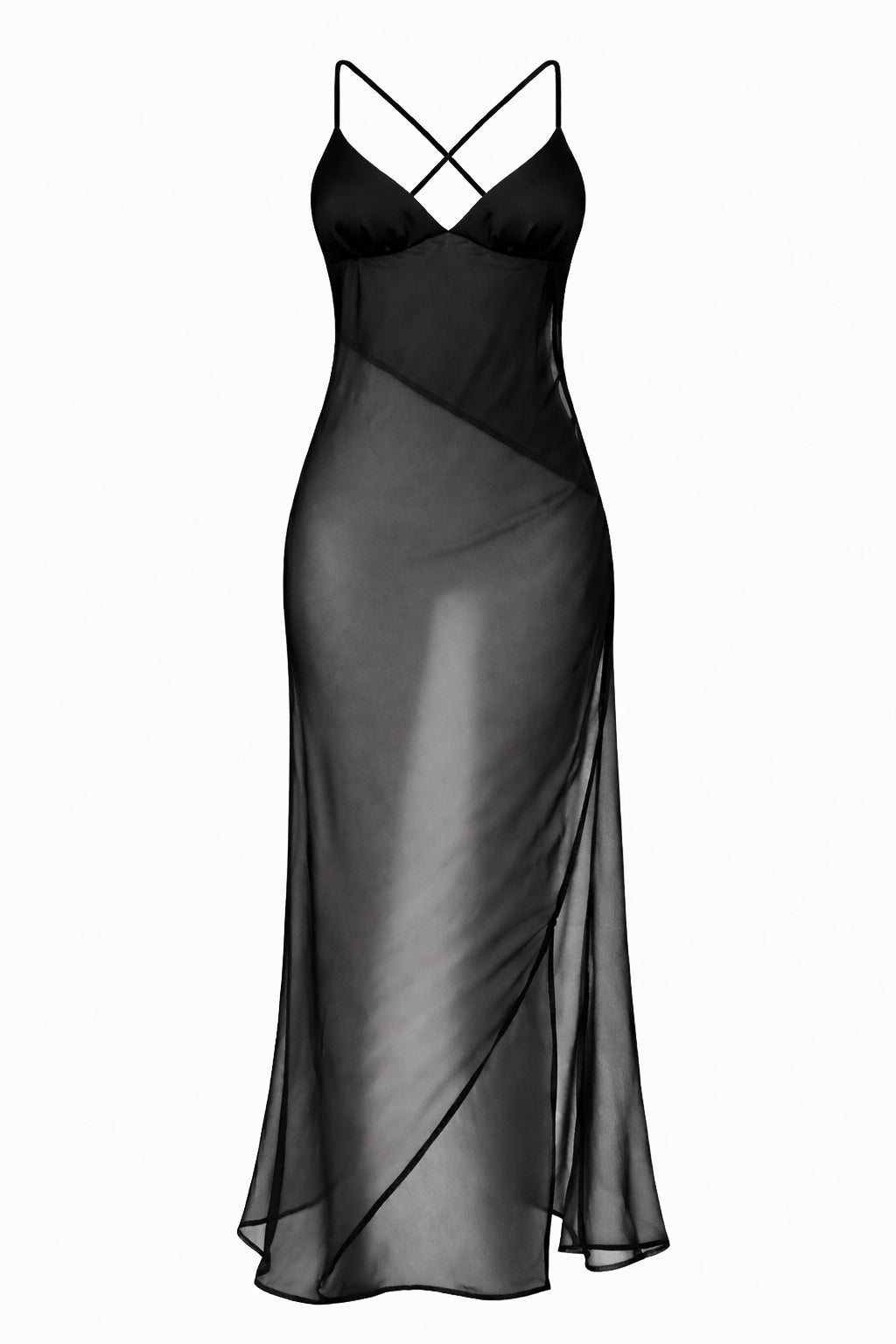 Jade Slip Dress