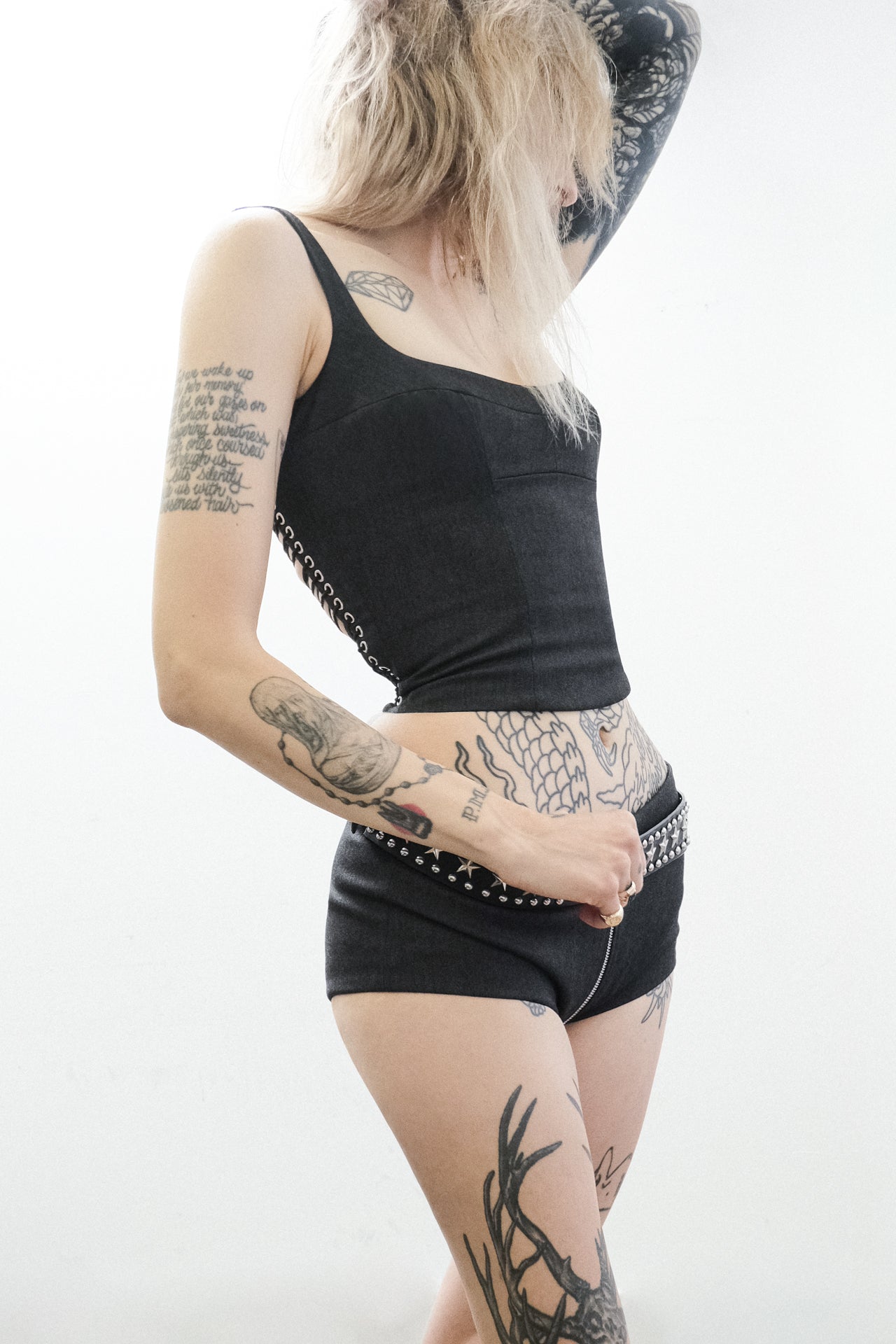 Siren Corset