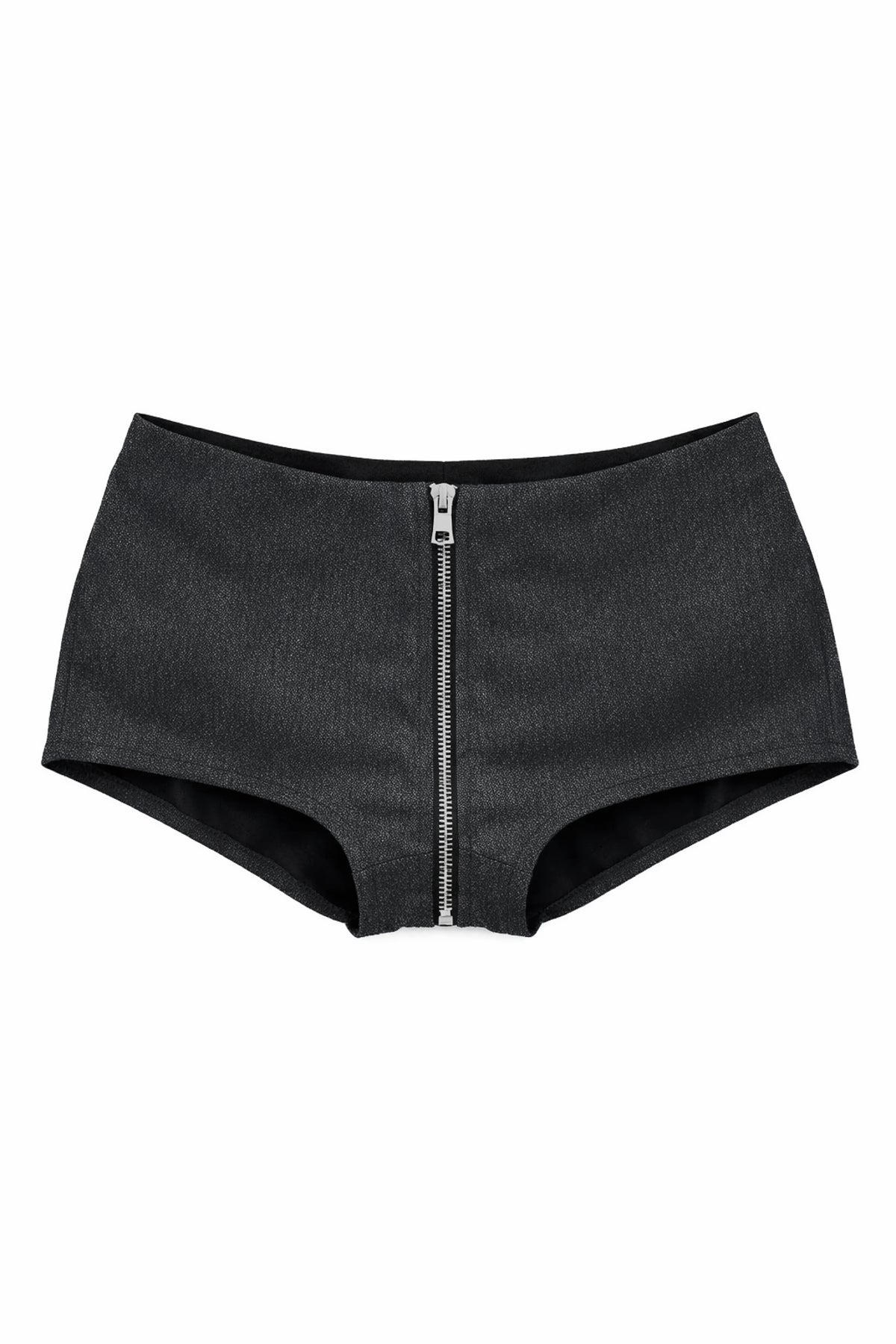 Tailored Hot Shorts
