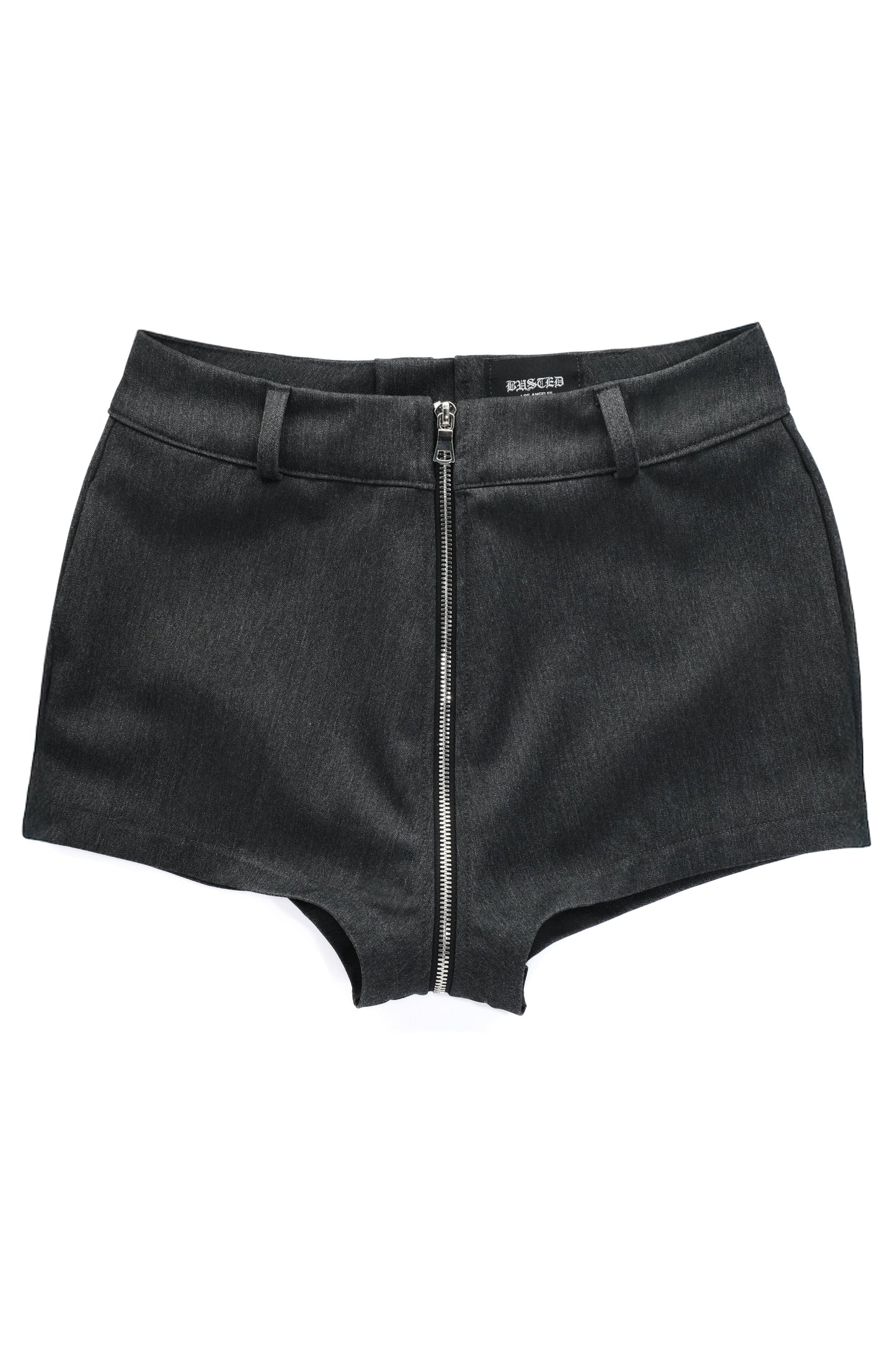 Tailored Hot Shorts