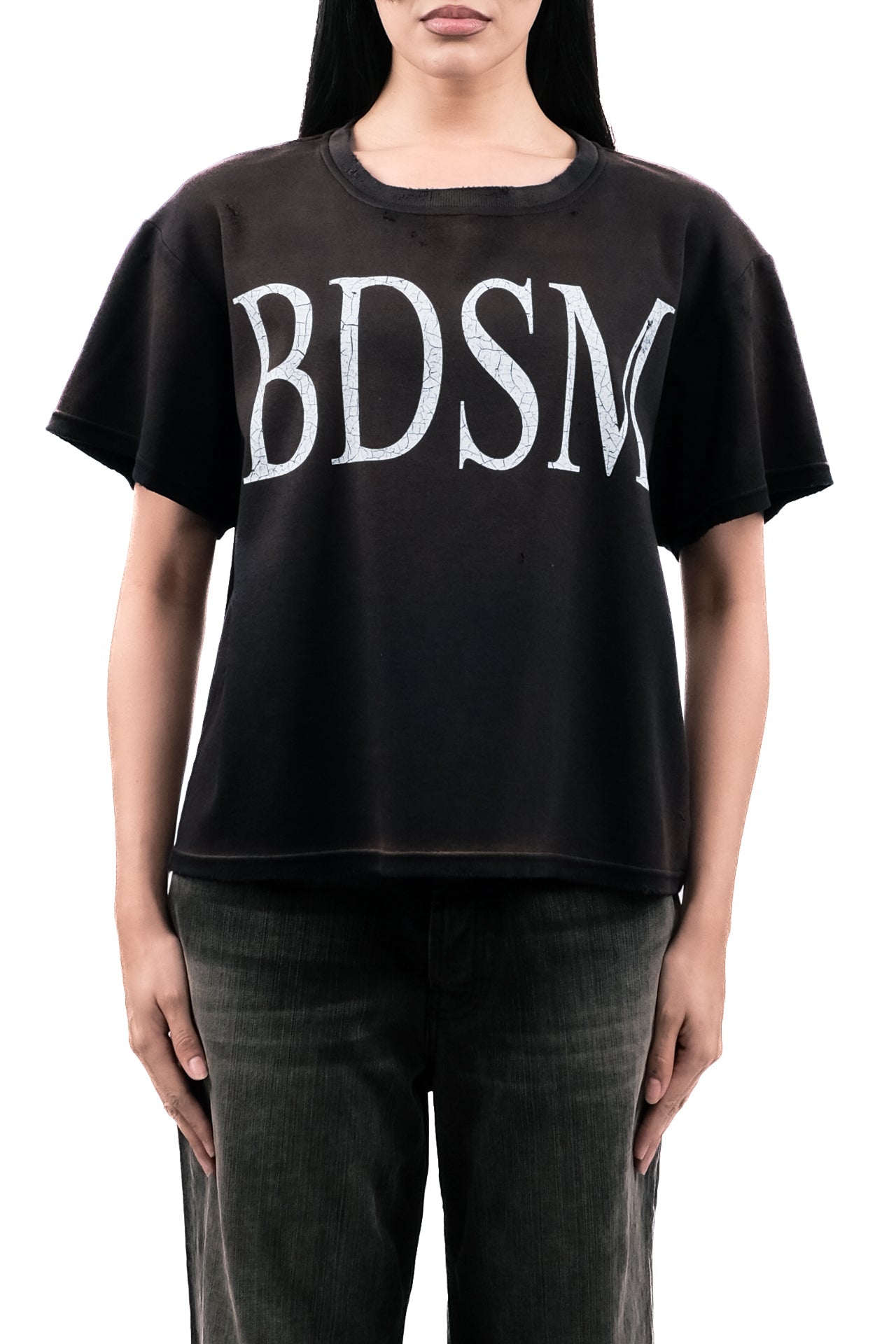 Corporate T-Shirt - bustedbrand
