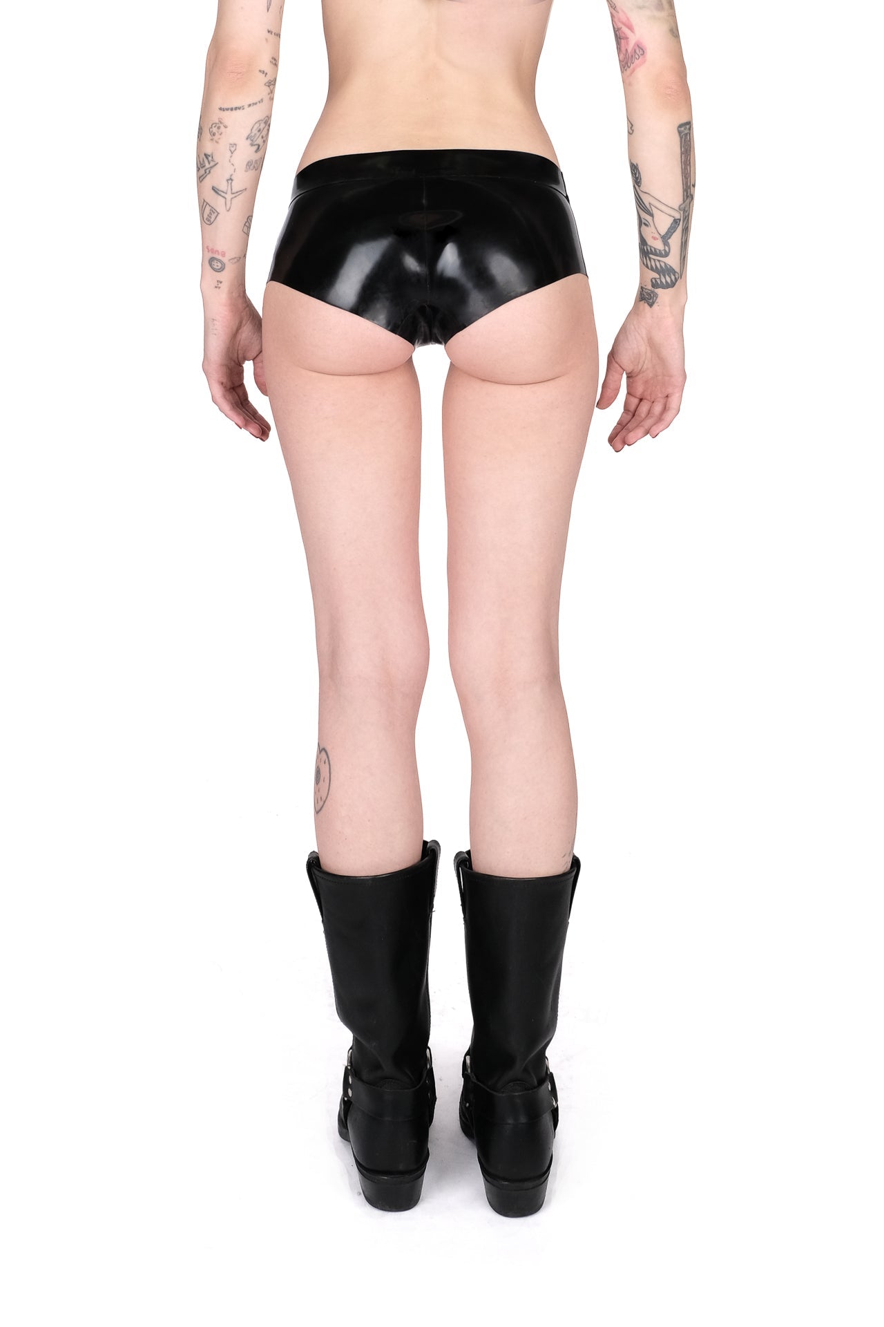 Latex Brief - bustedbrand