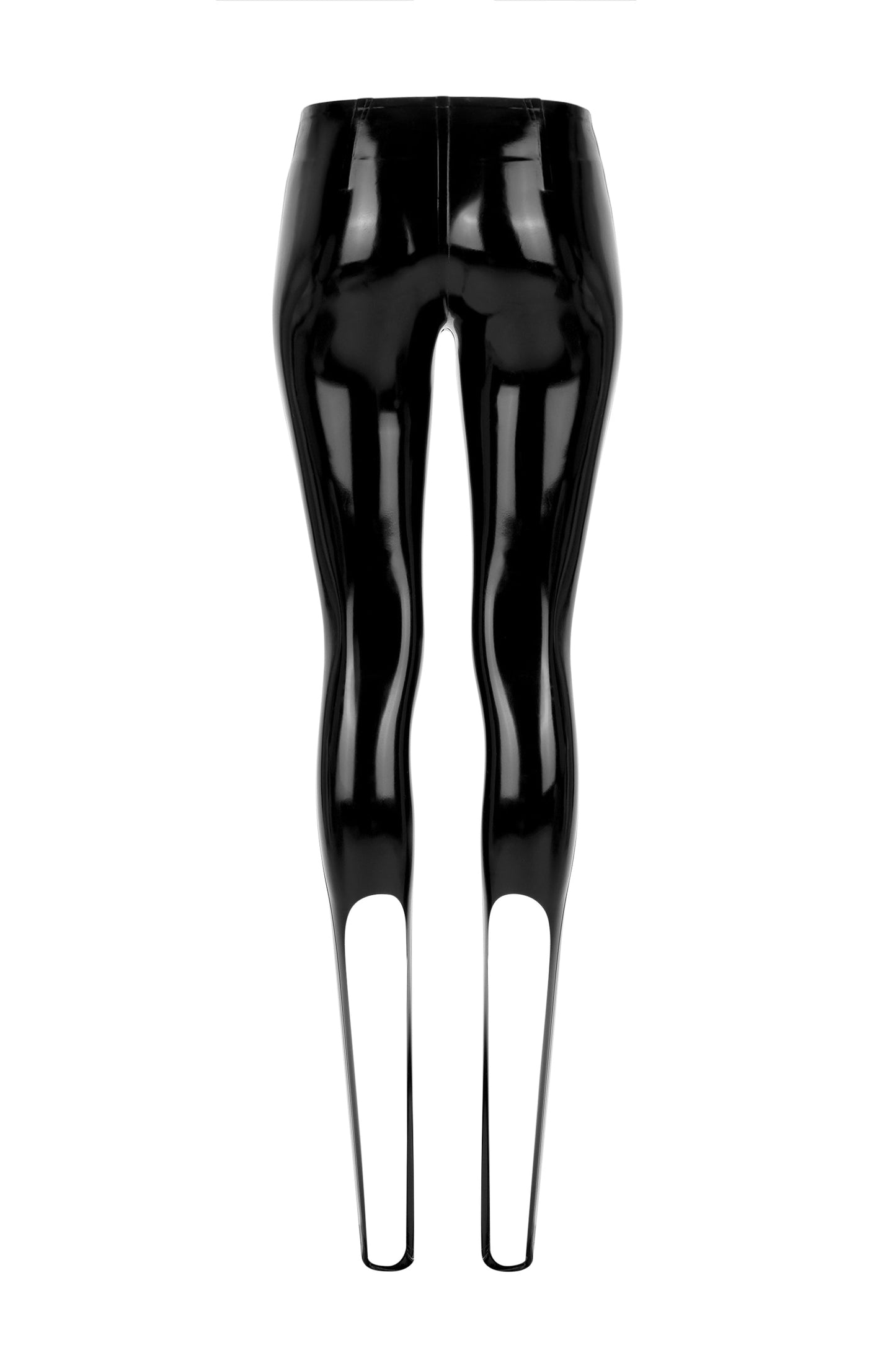 Stirrup Capri