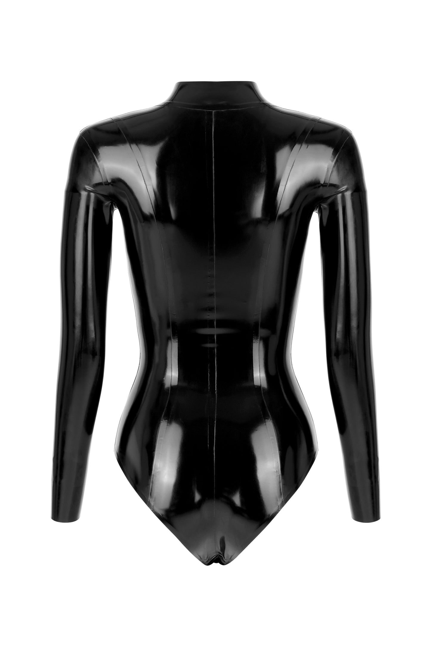 Razr Long Sleeve Bodysuit