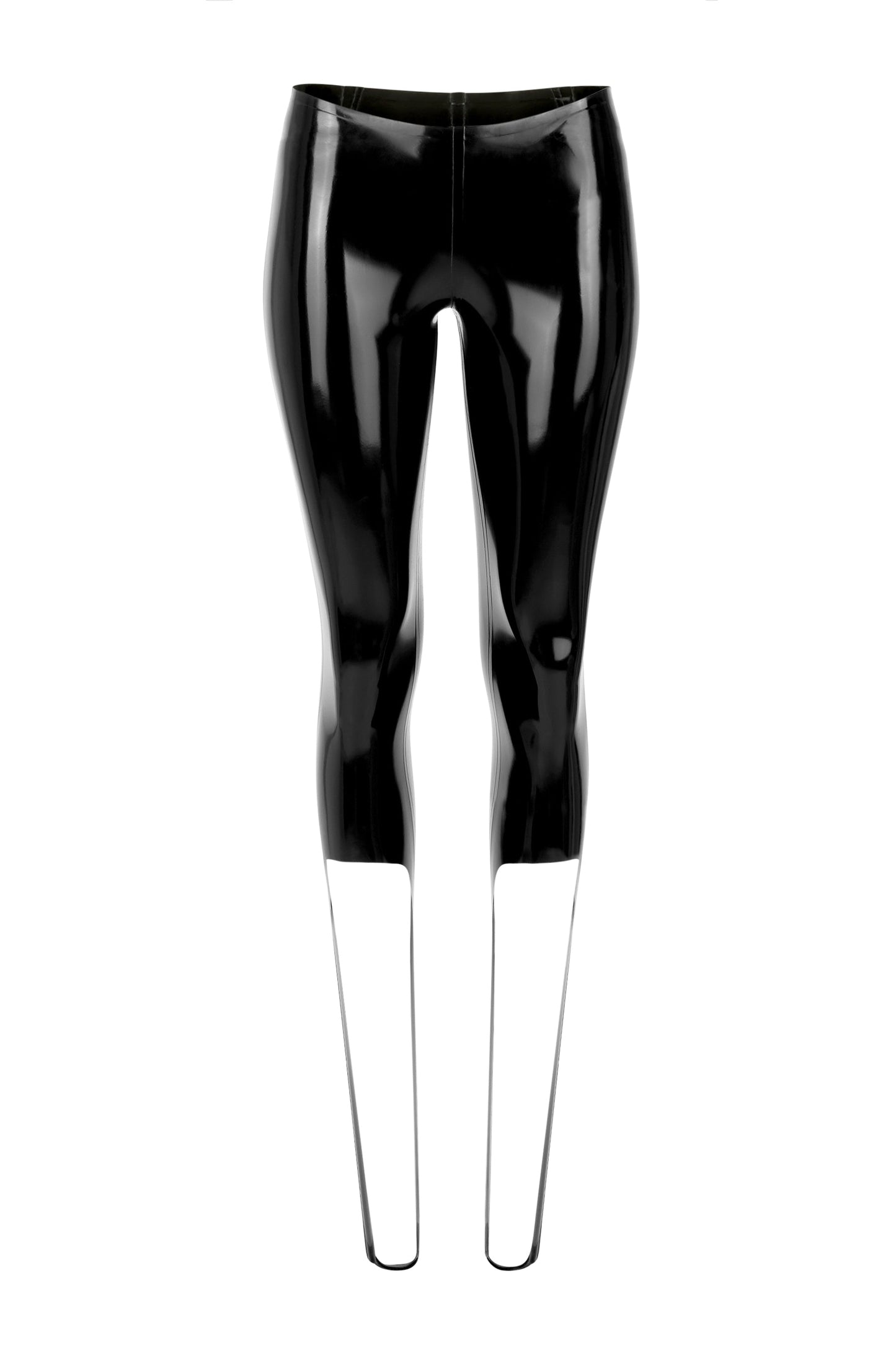 Stirrup Capri