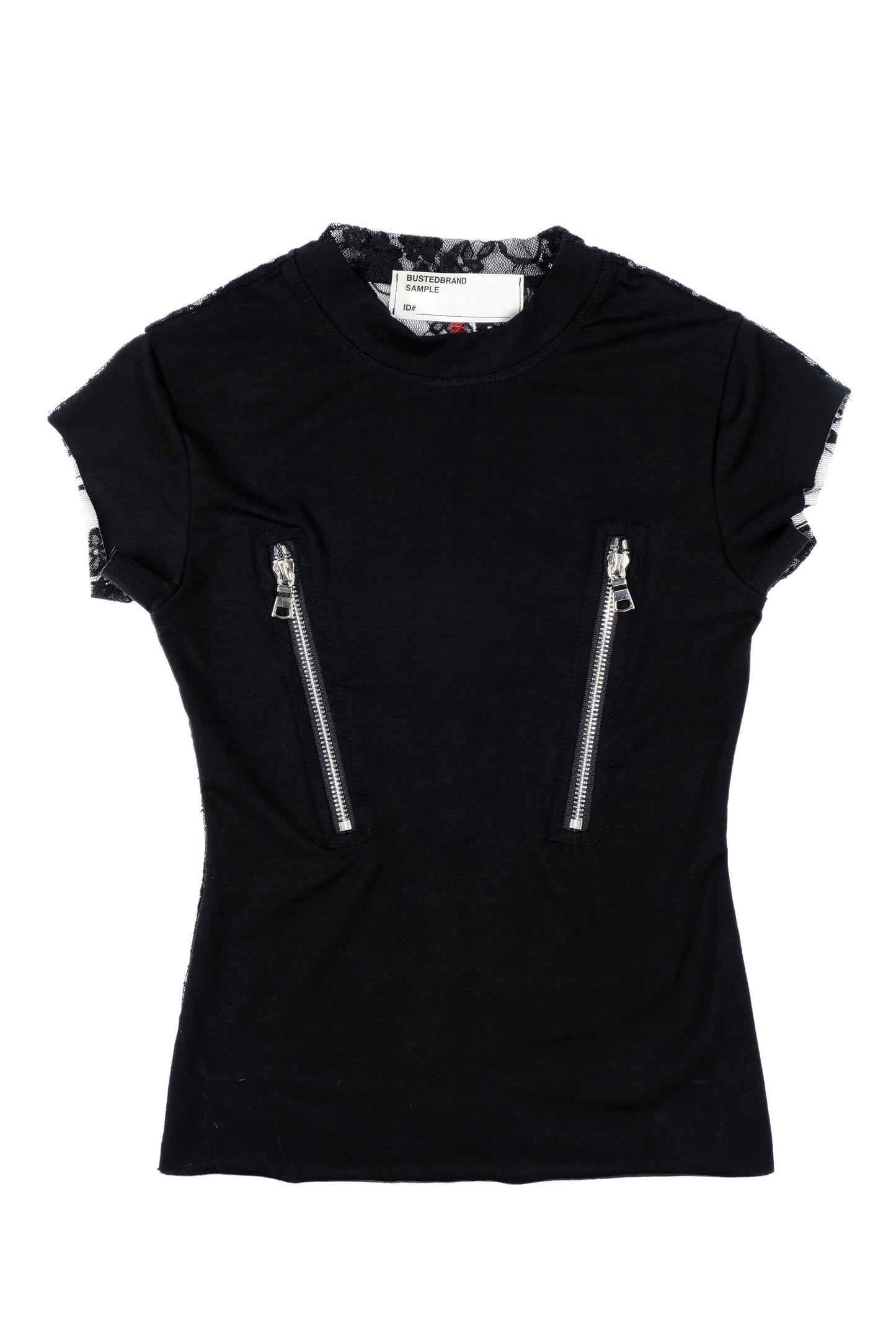 Siouxsie Baby Tee