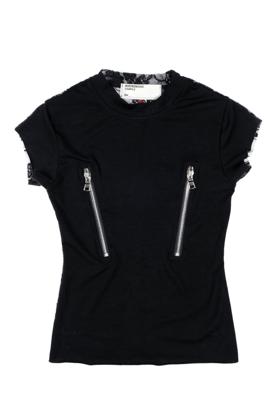 Siouxsie Baby Tee