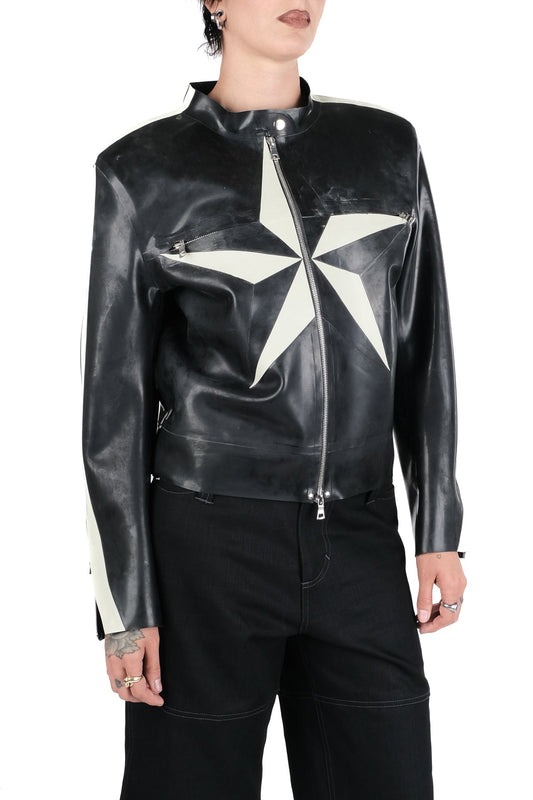 Stars & Stripes Jacket - bustedbrand