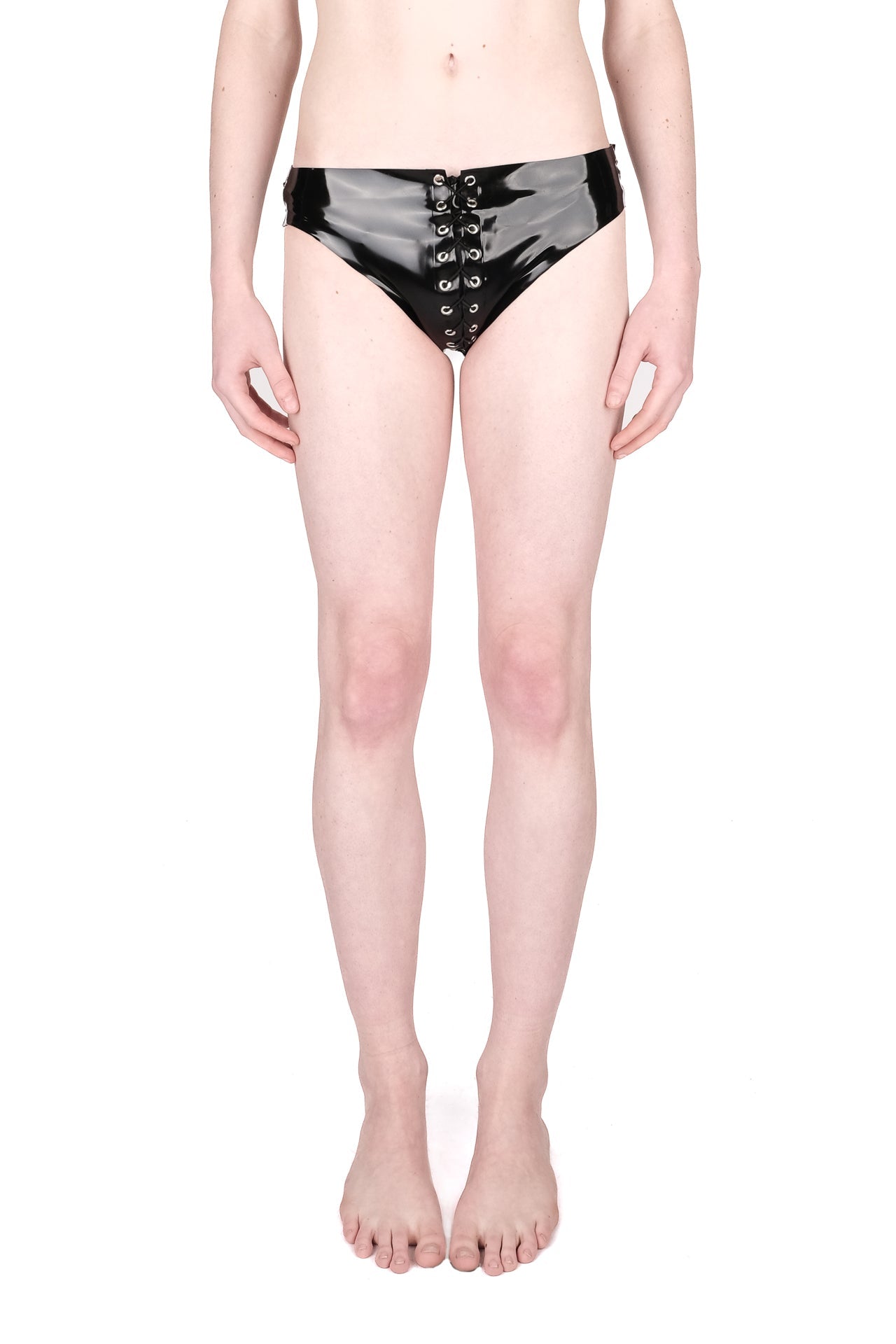 Studded Brief - bustedbrand