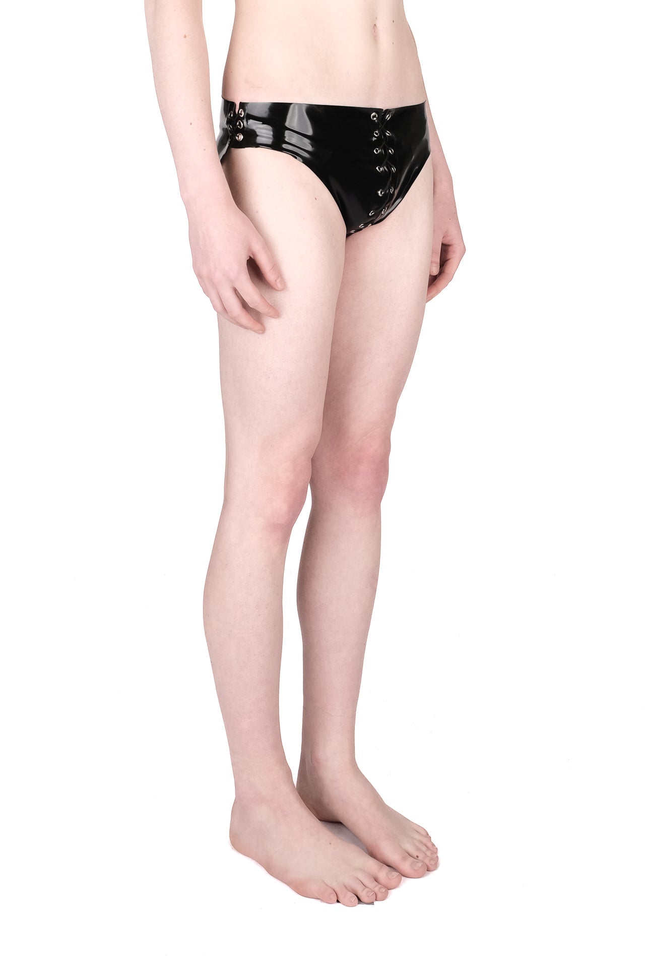 Studded Brief - bustedbrand