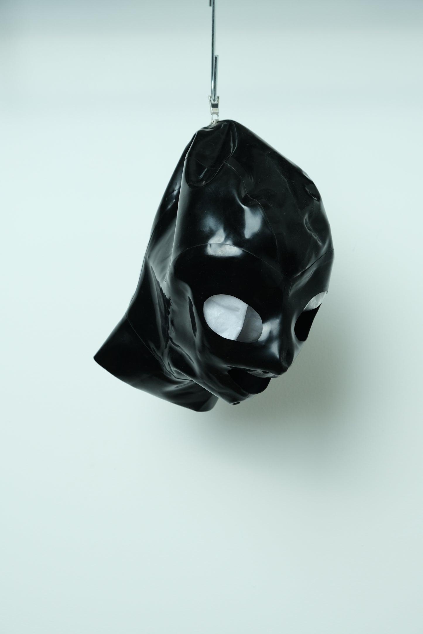 Rubber Hood ACS004- 01