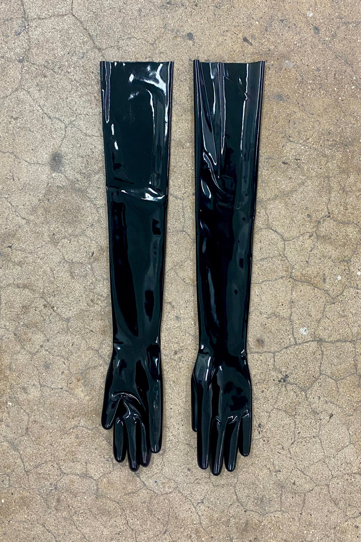 Opera Length Glove