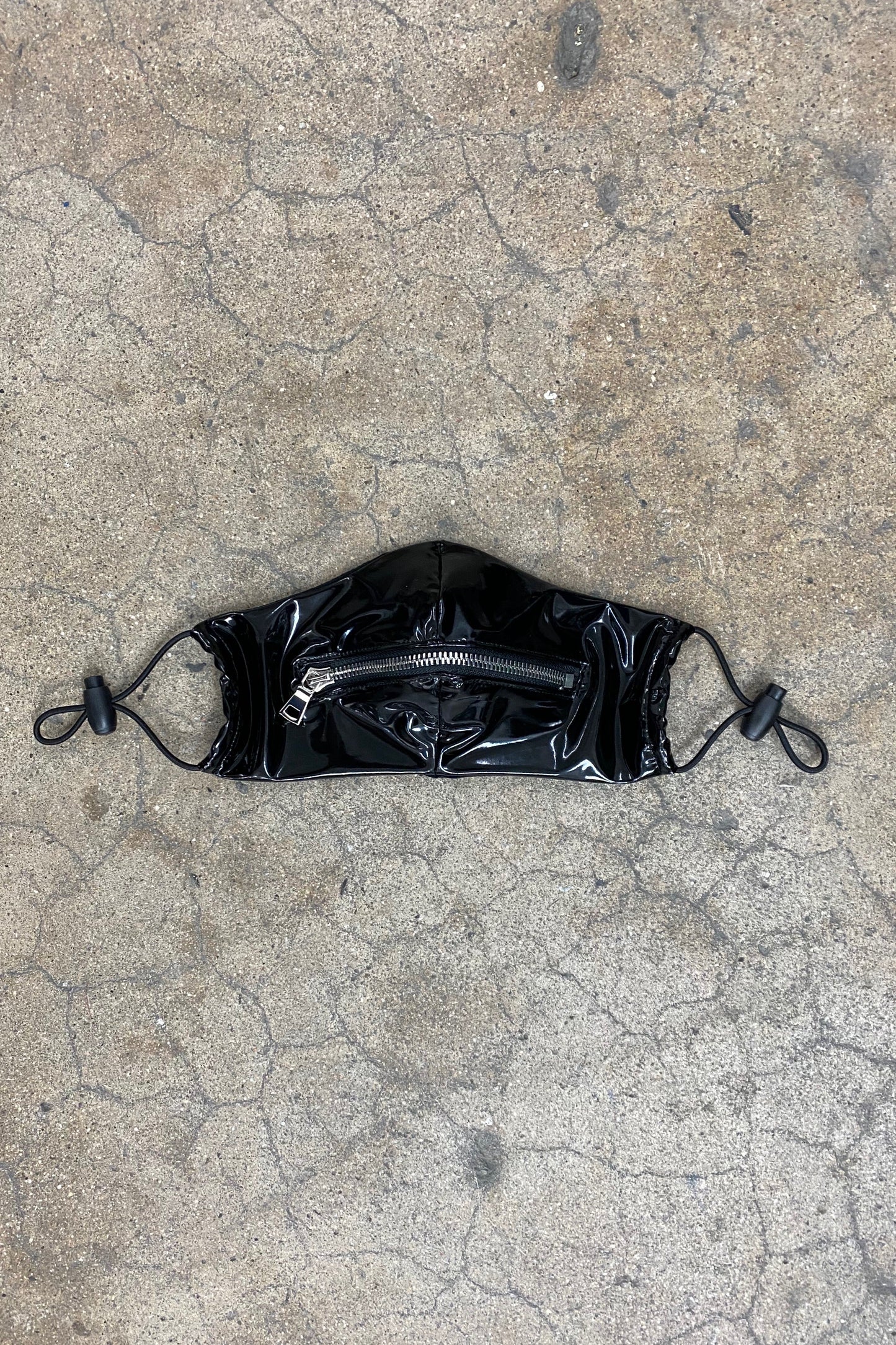 Gimp Mask