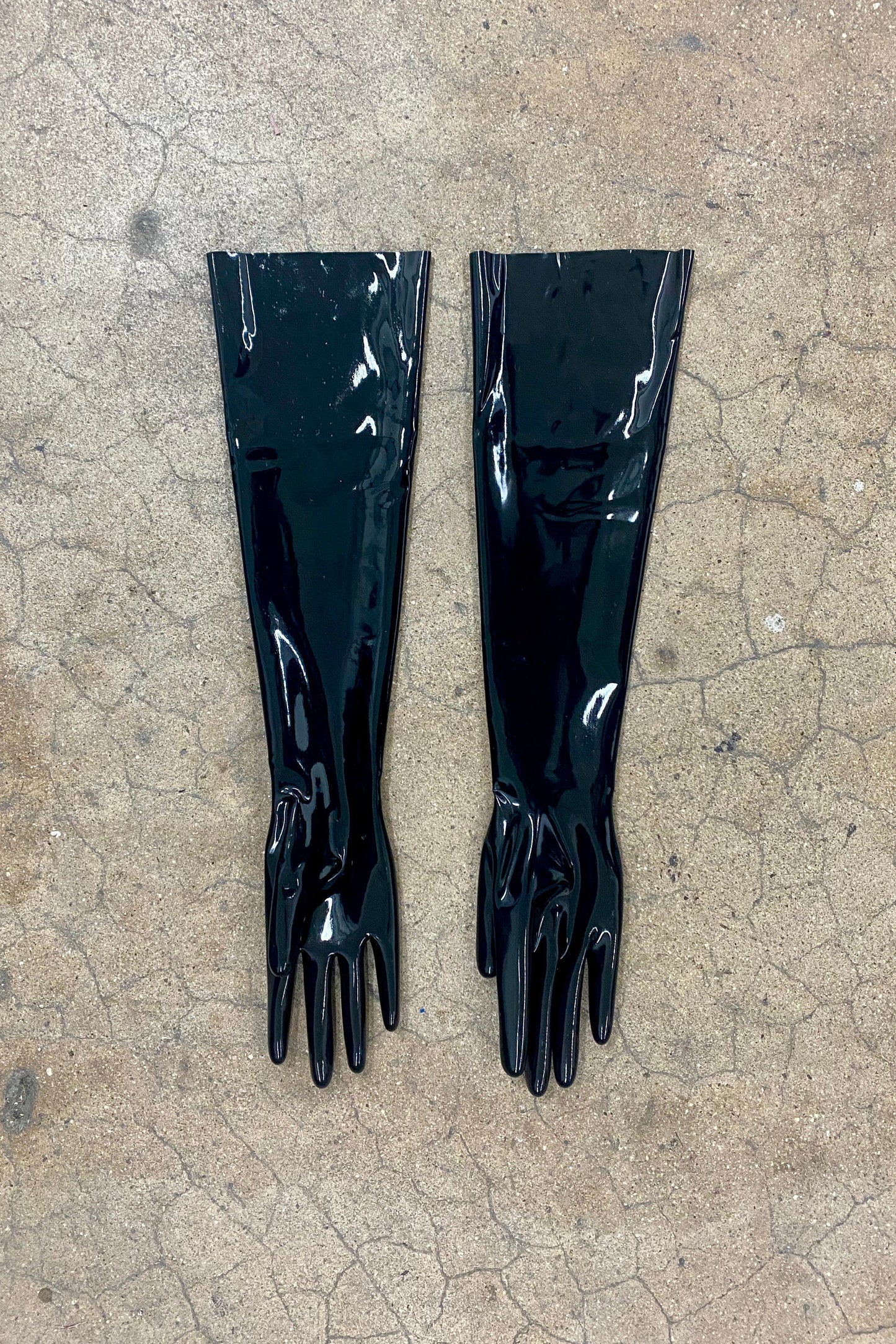 Elbow Length Glove