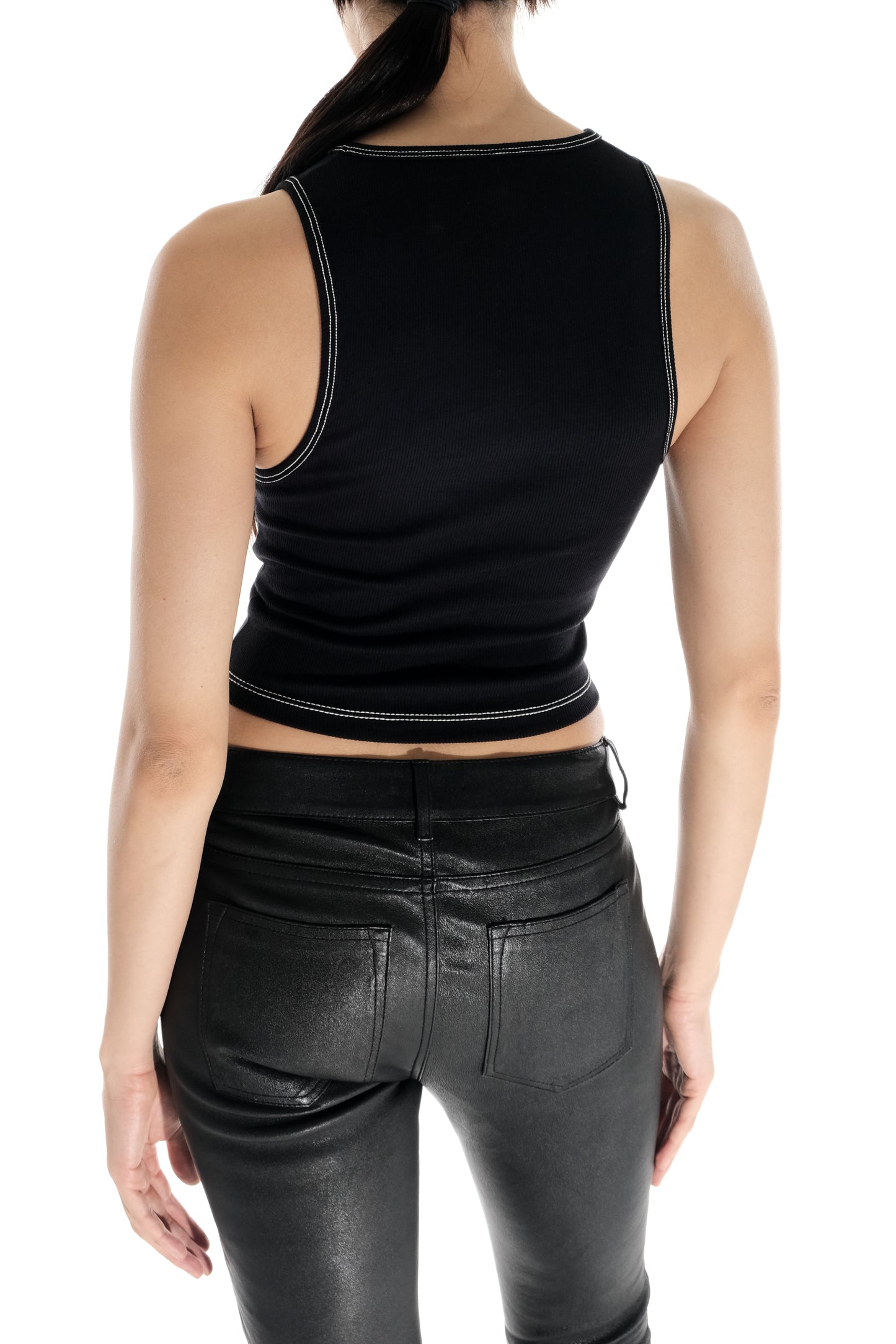 Bullet Tank Top