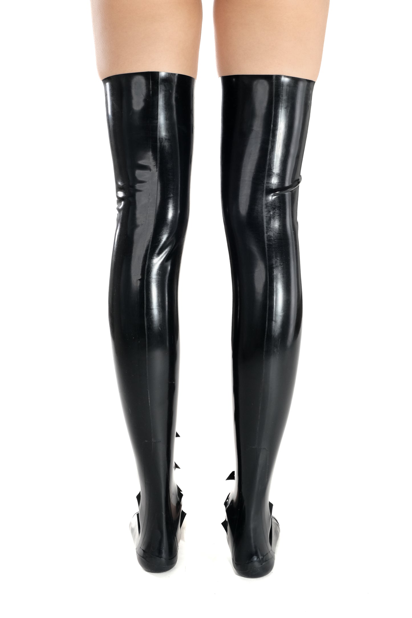 Serpent Thigh High
