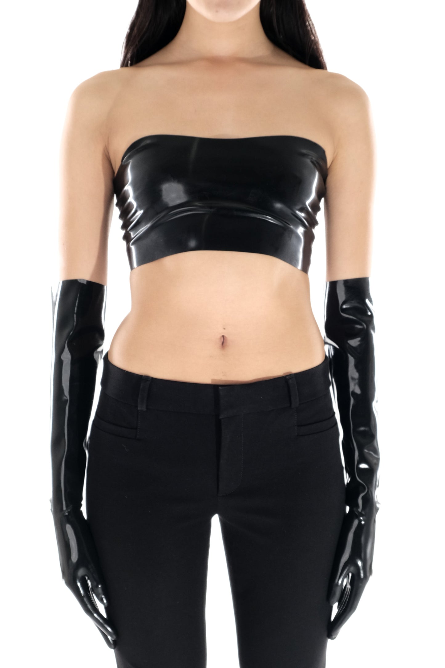 Elbow Length Glove