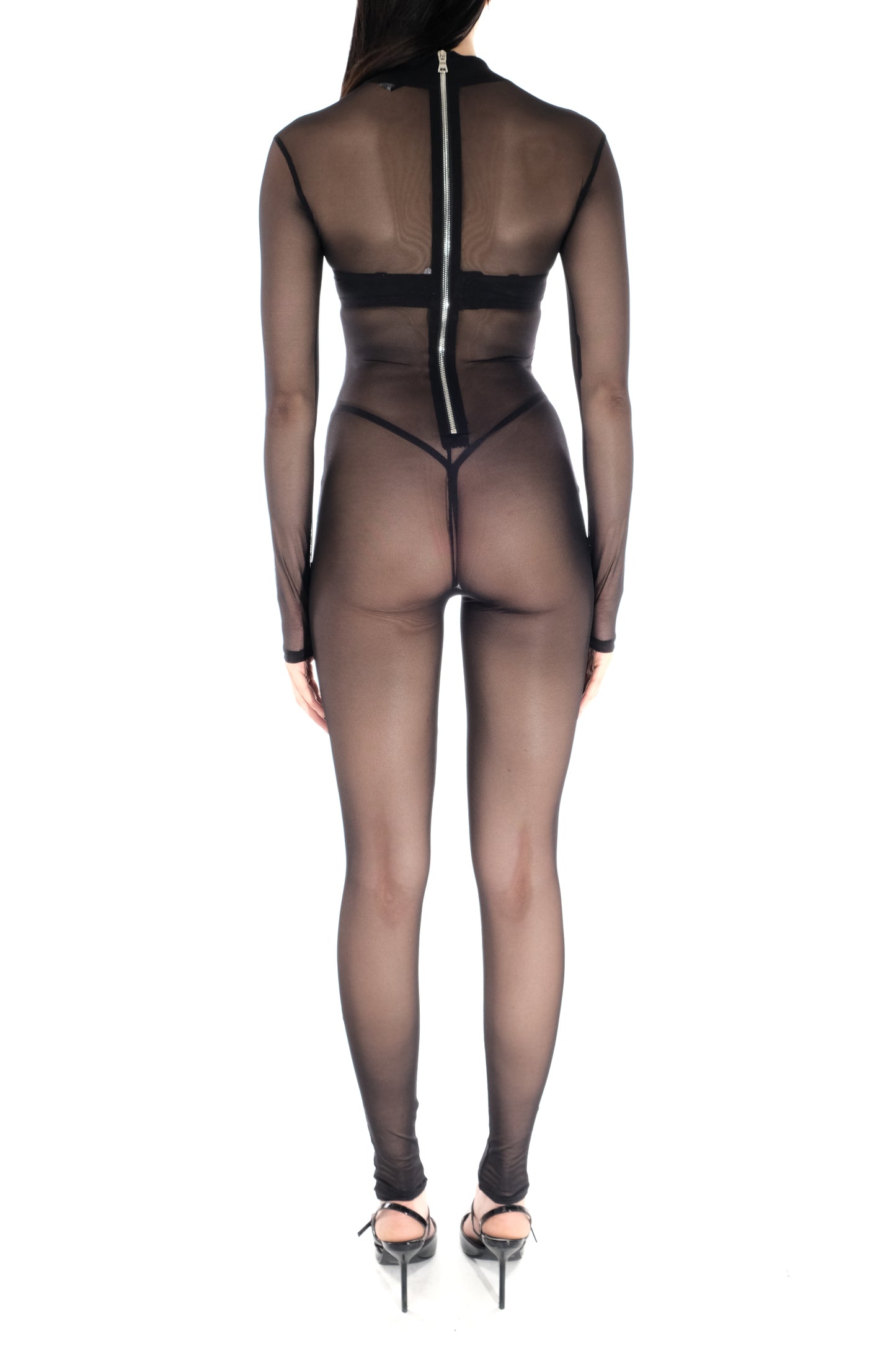 Skin Suit
