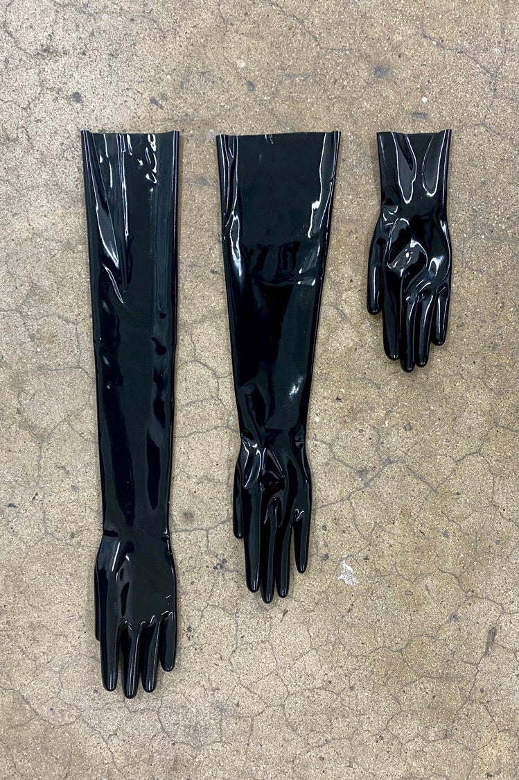 Elbow Length Glove