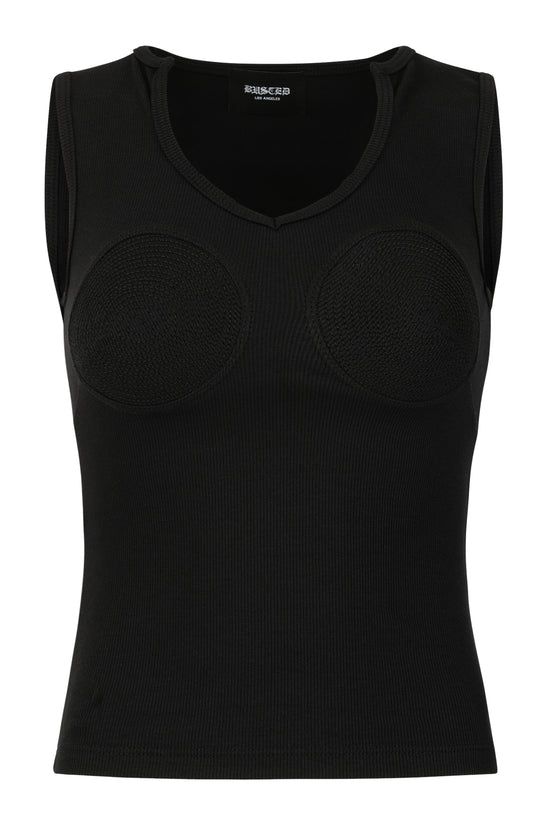 Bullet Tank Top