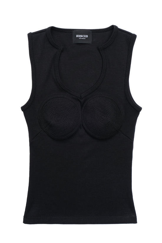 Bullet Tank Top