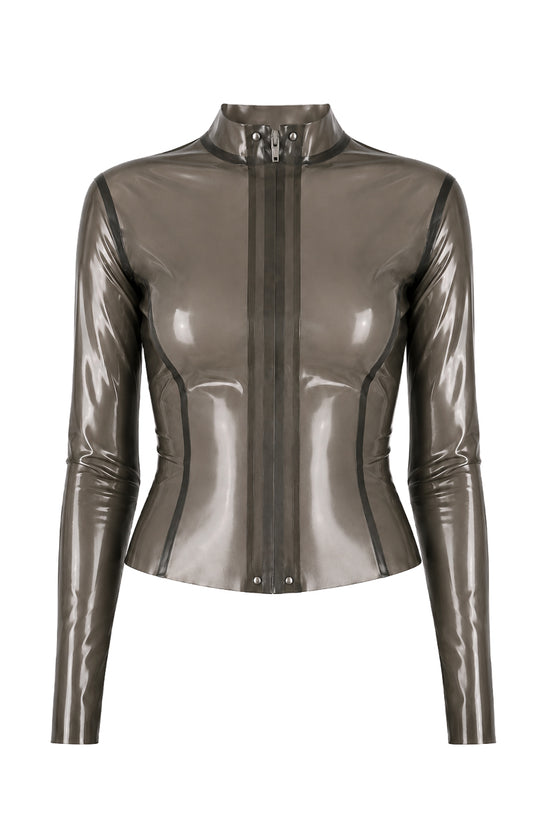 Klaw Jacket