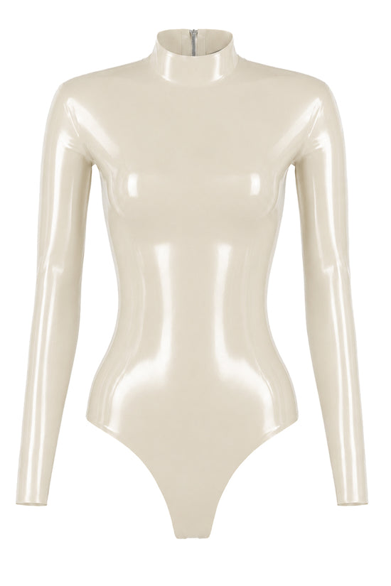 Razr Long Sleeve Bodysuit
