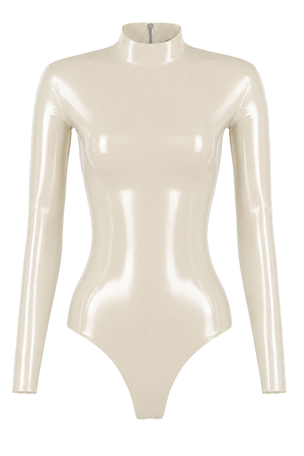 Razr Long Sleeve Bodysuit