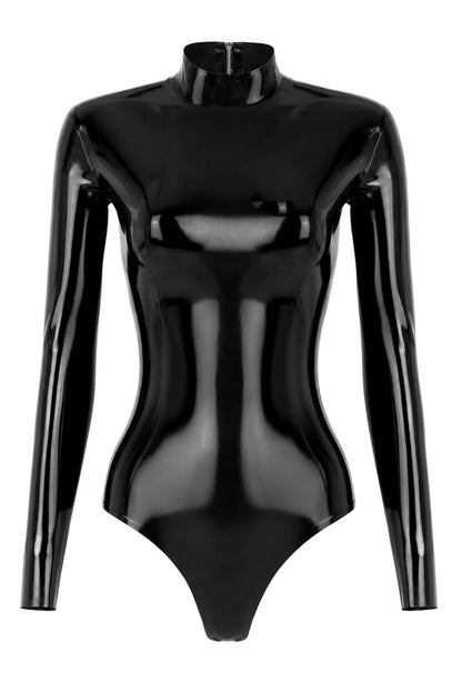 Razr Long Sleeve Bodysuit