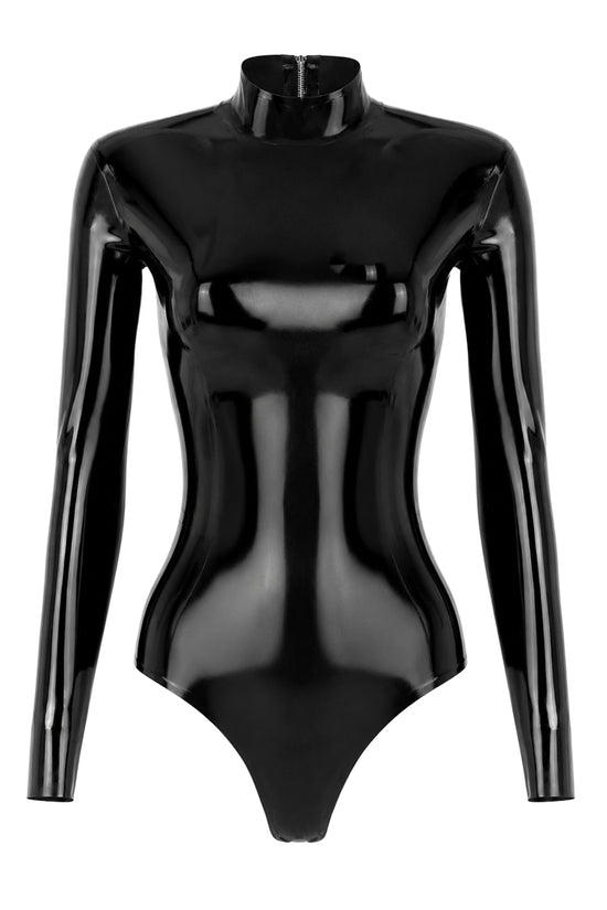 Razr Long Sleeve Bodysuit