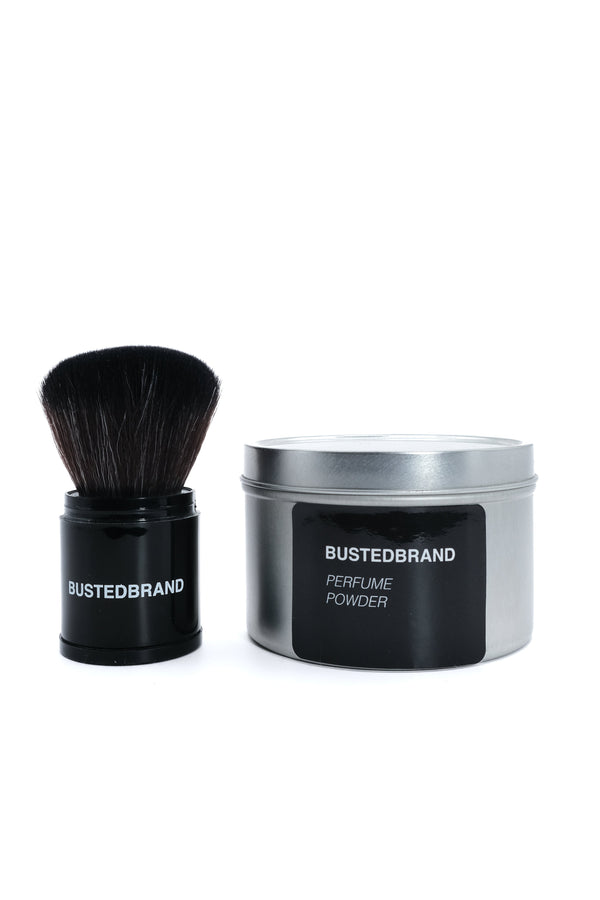 Latex Perfume Powder